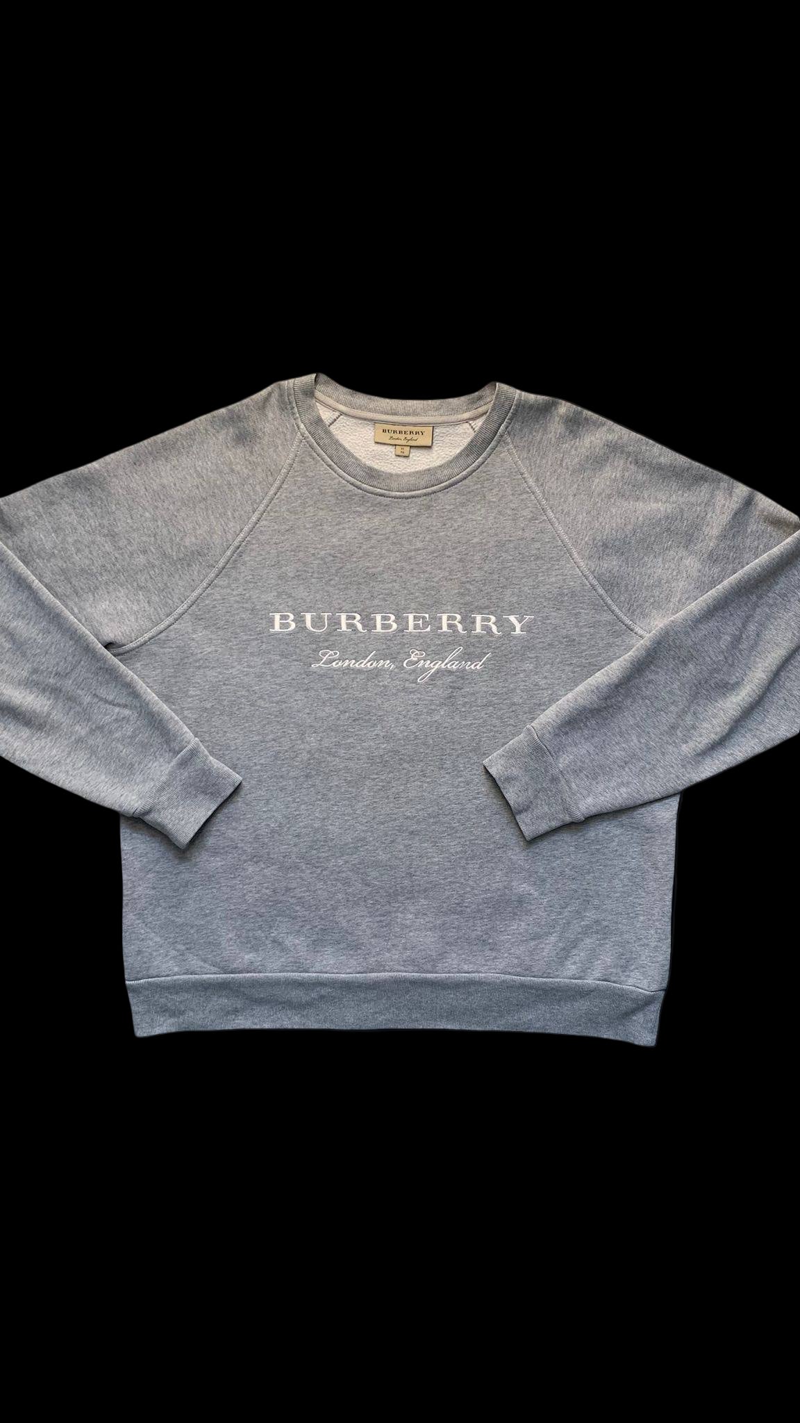 Burberry Sweatshirt
