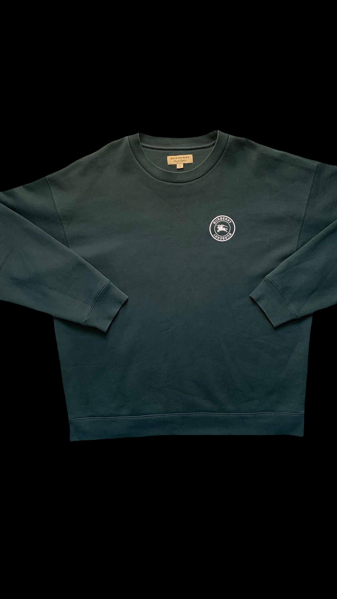 Burberry Sweatshirt