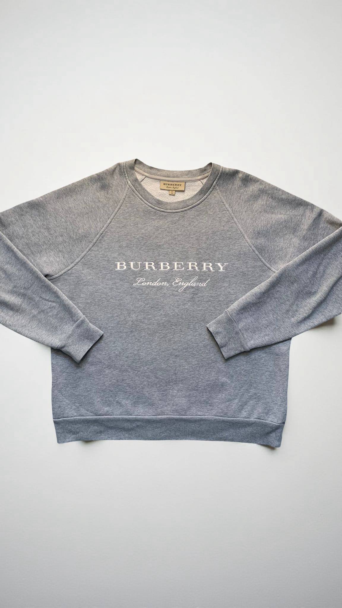 Burberry Sweatshirt