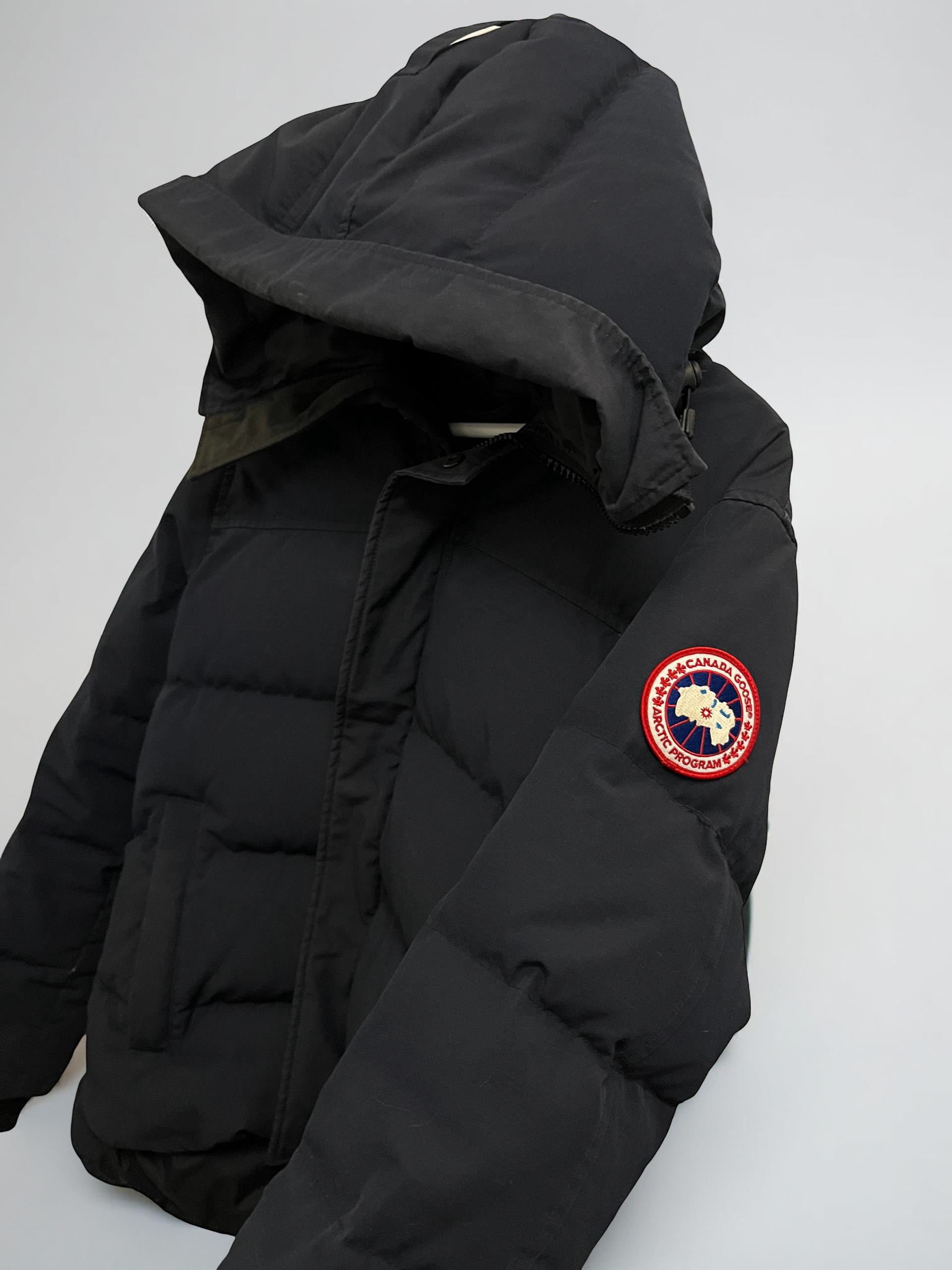 Canada Goose Macmillan