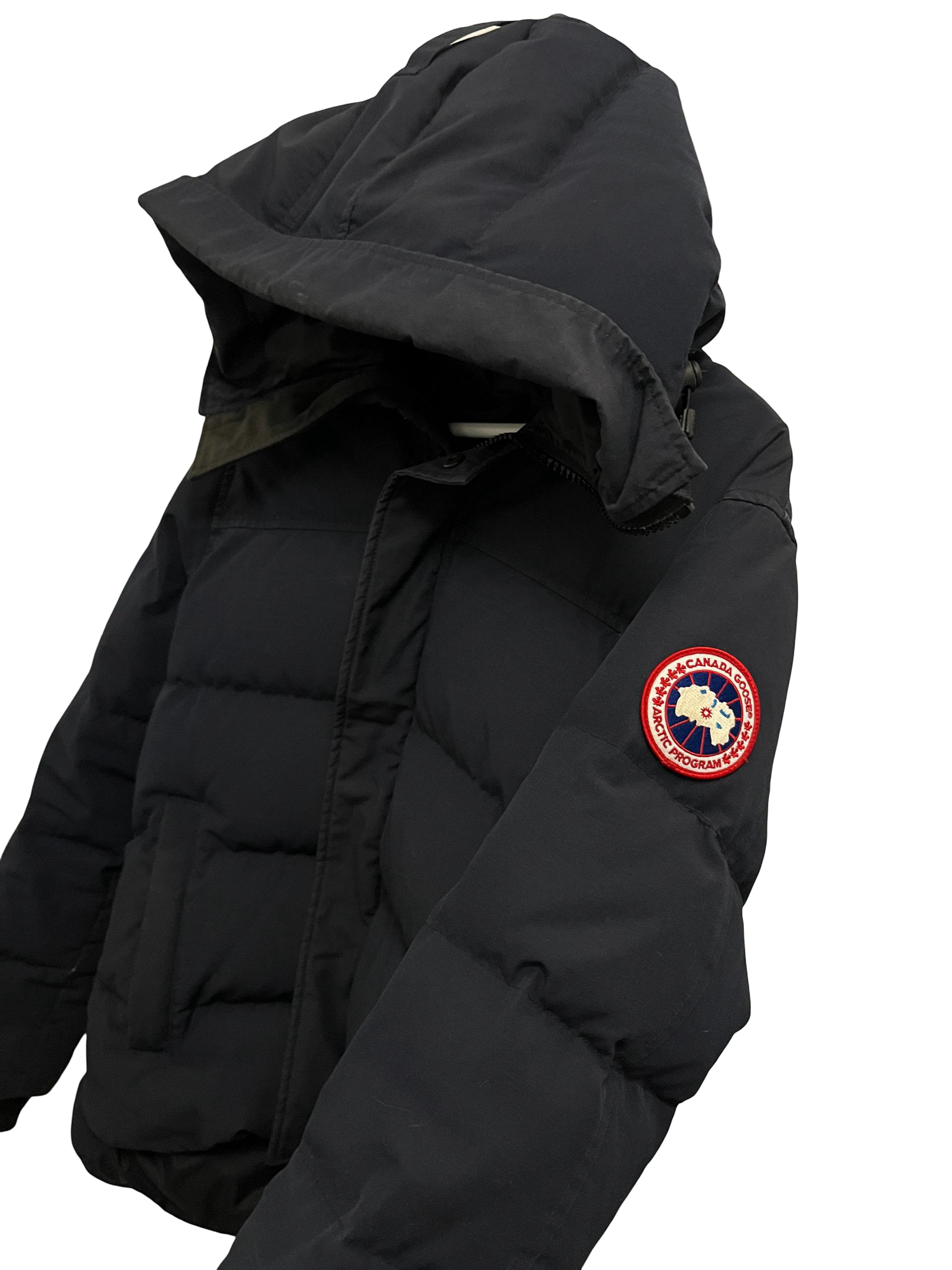 Canada Goose Macmillan