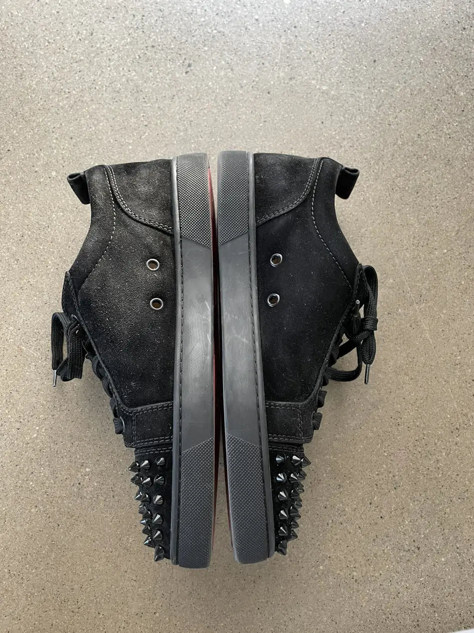 Christian Louboutin Junior Spike