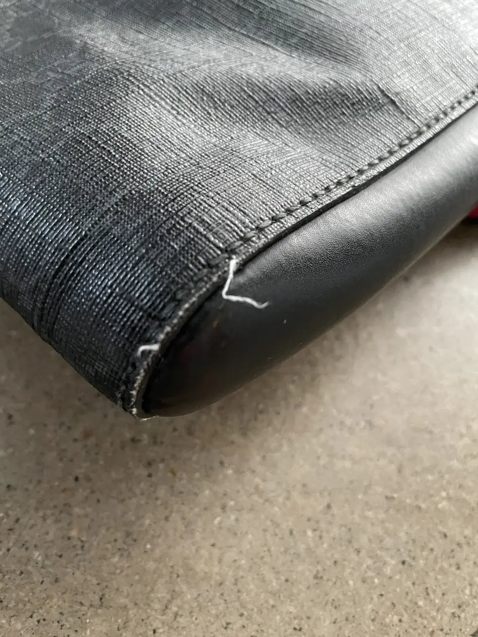 Gucci GG Messenger Bag