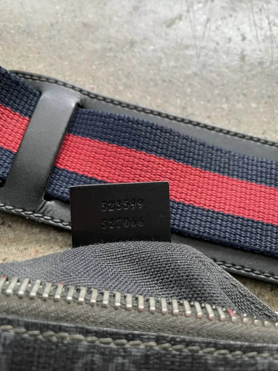 Gucci GG Messenger Bag