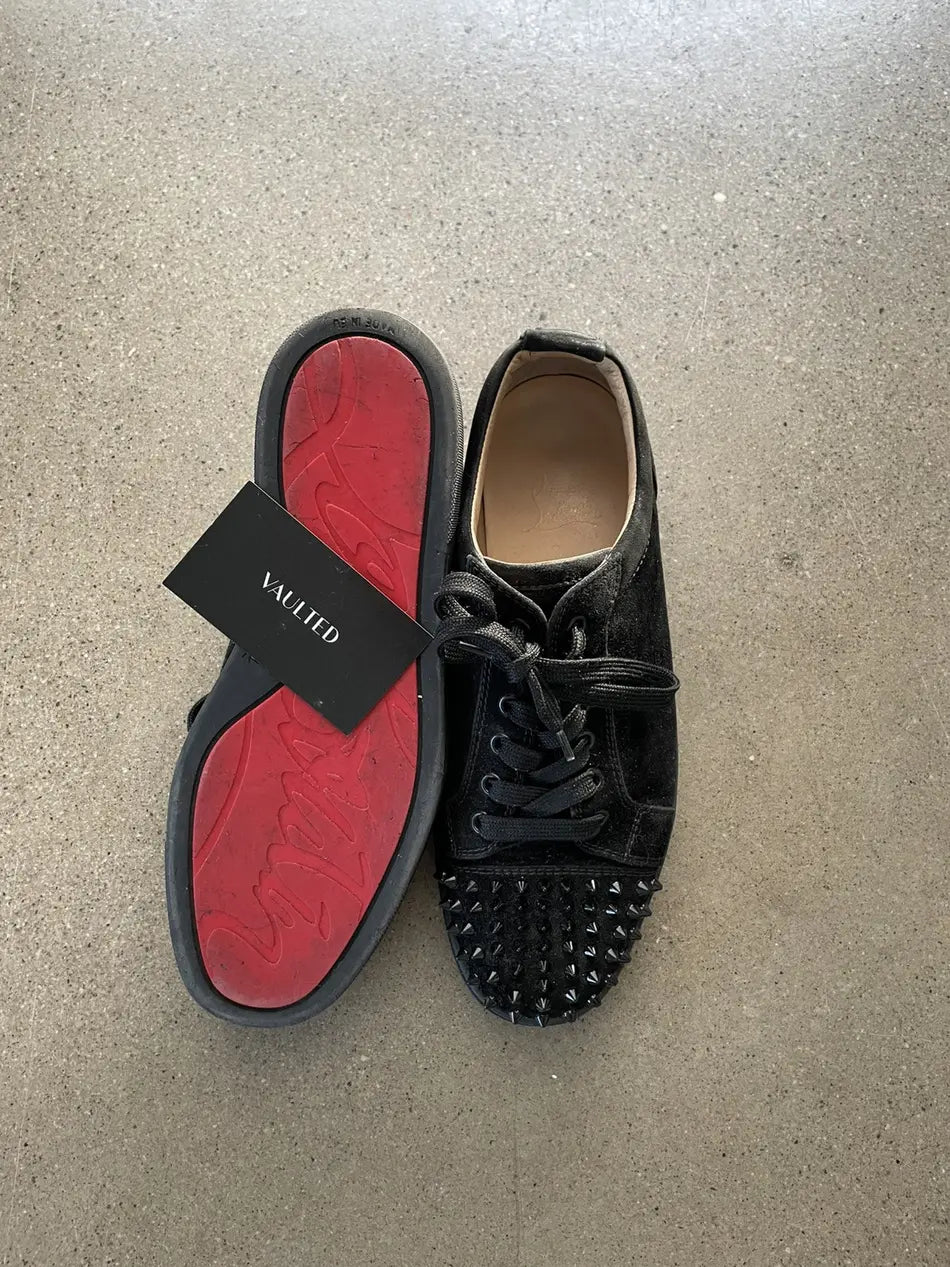Christian Louboutin Junior Spike
