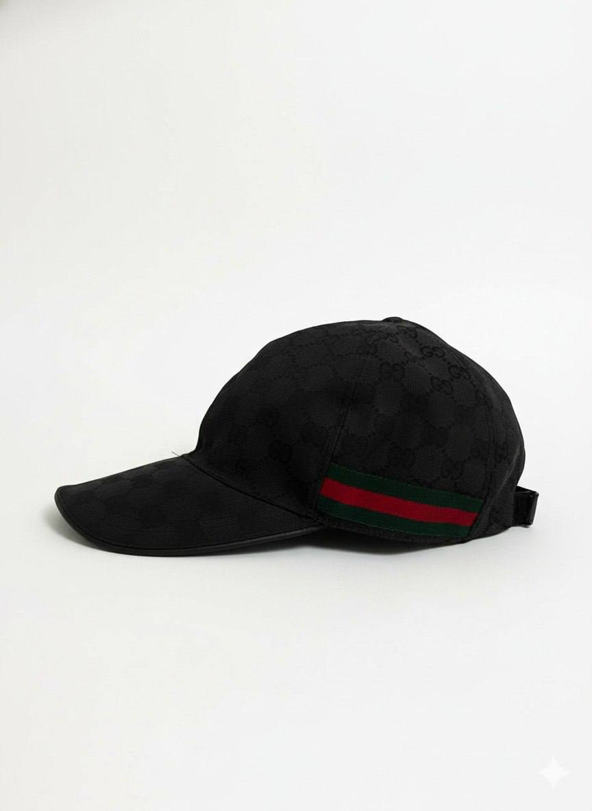 Gucci GG Cap