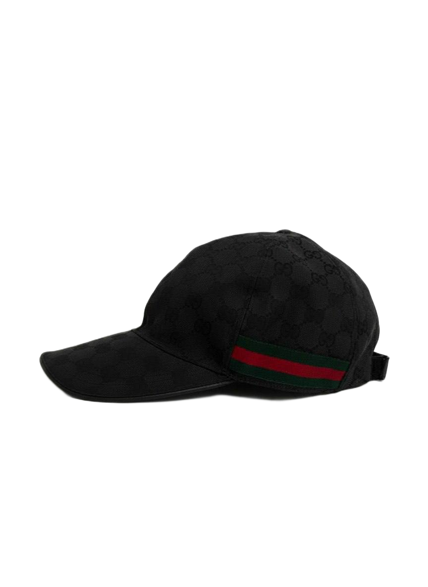 Gucci GG Cap