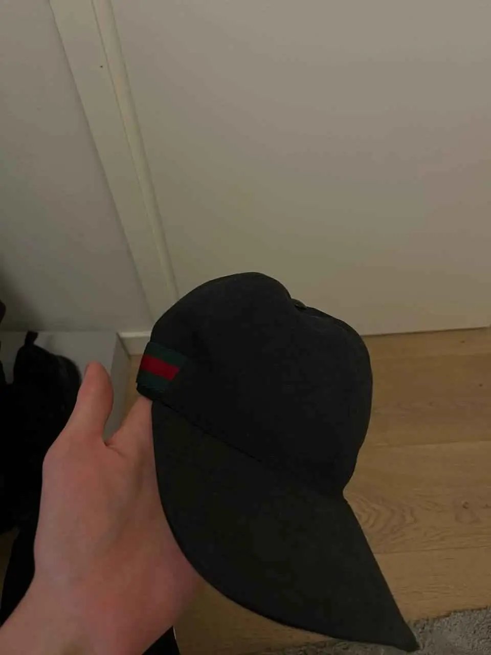 Gucci GG Cap