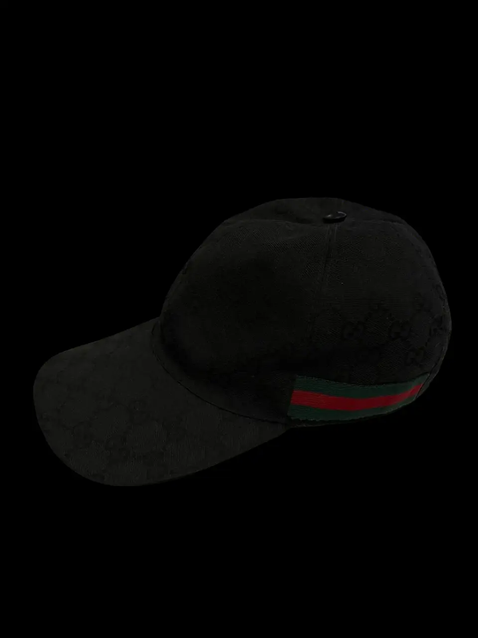 Gucci GG Cap - Vaulted
