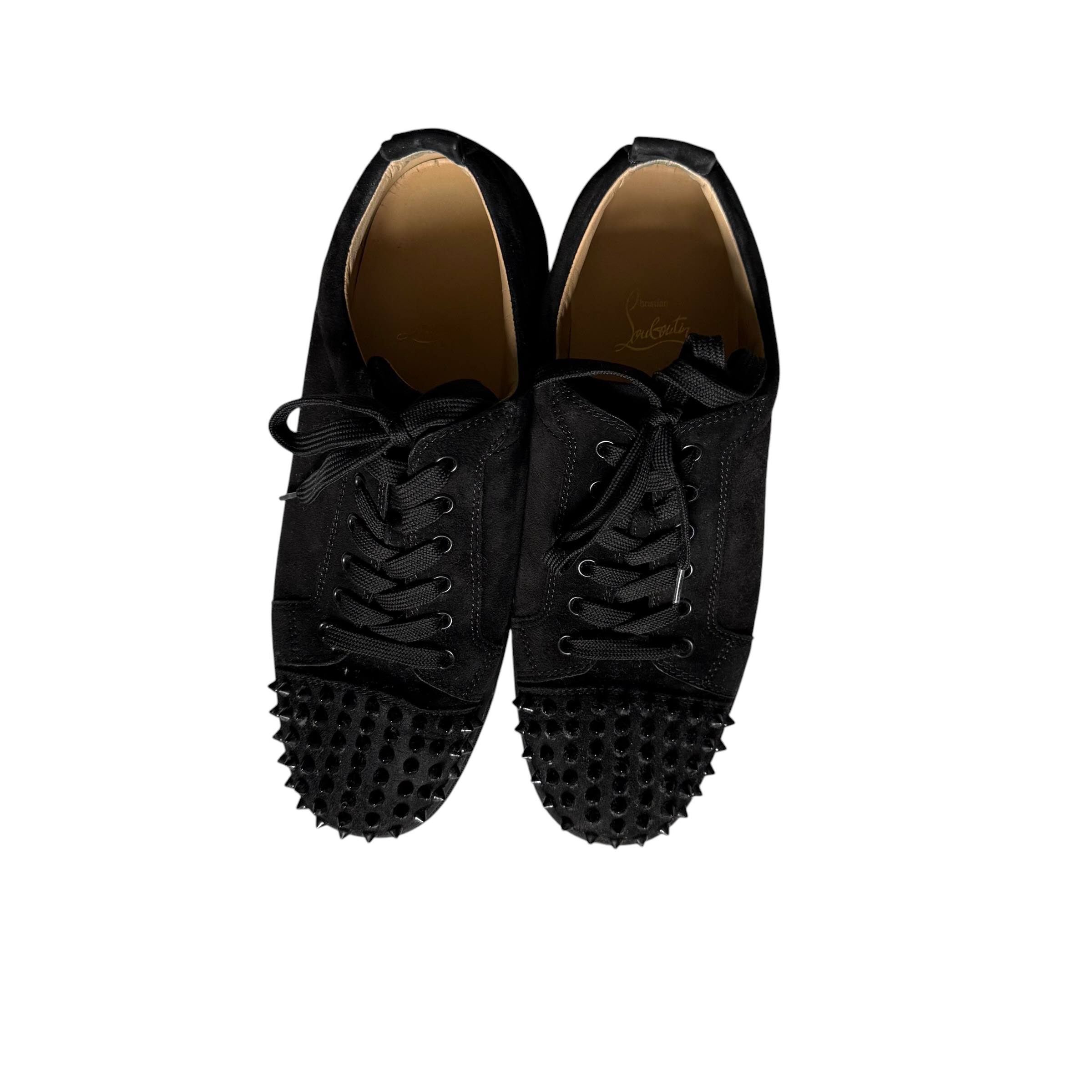 Christian Louboutin Junior Spike