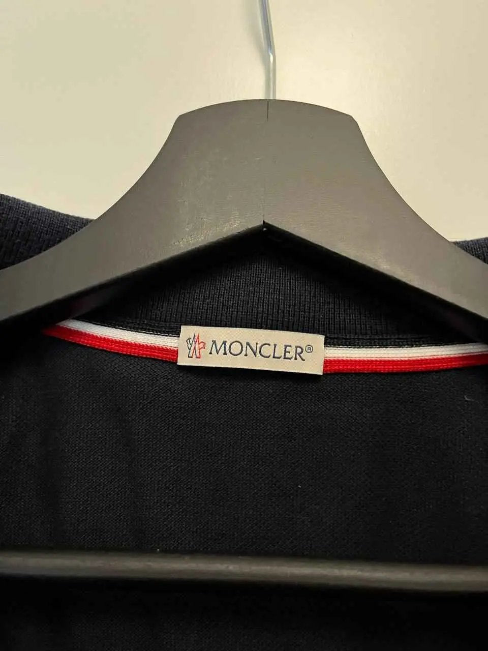 Moncler Polo Shirt