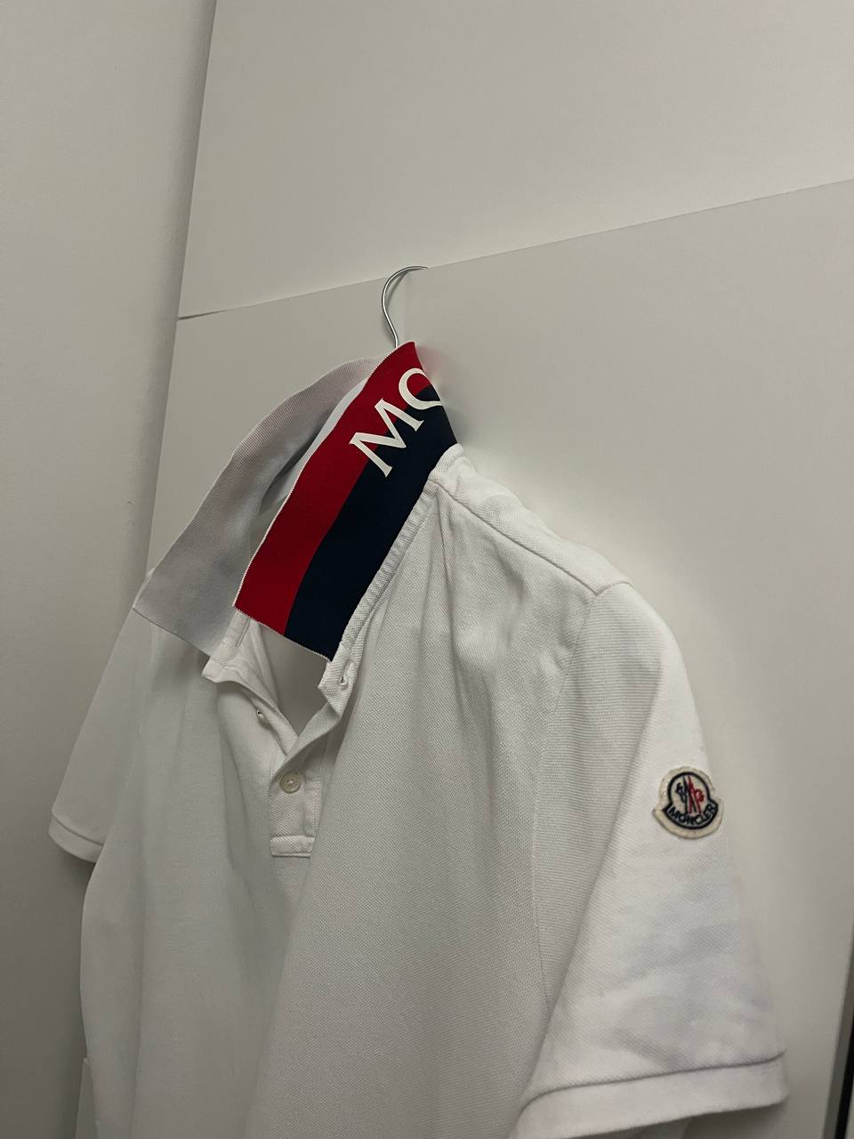 Moncler Polo