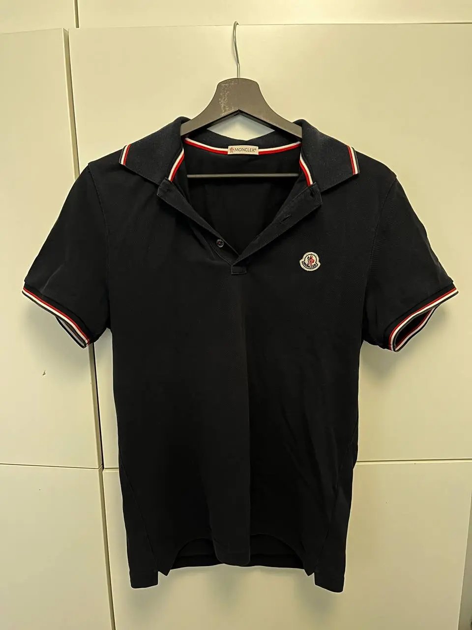 Moncler Polo Shirt