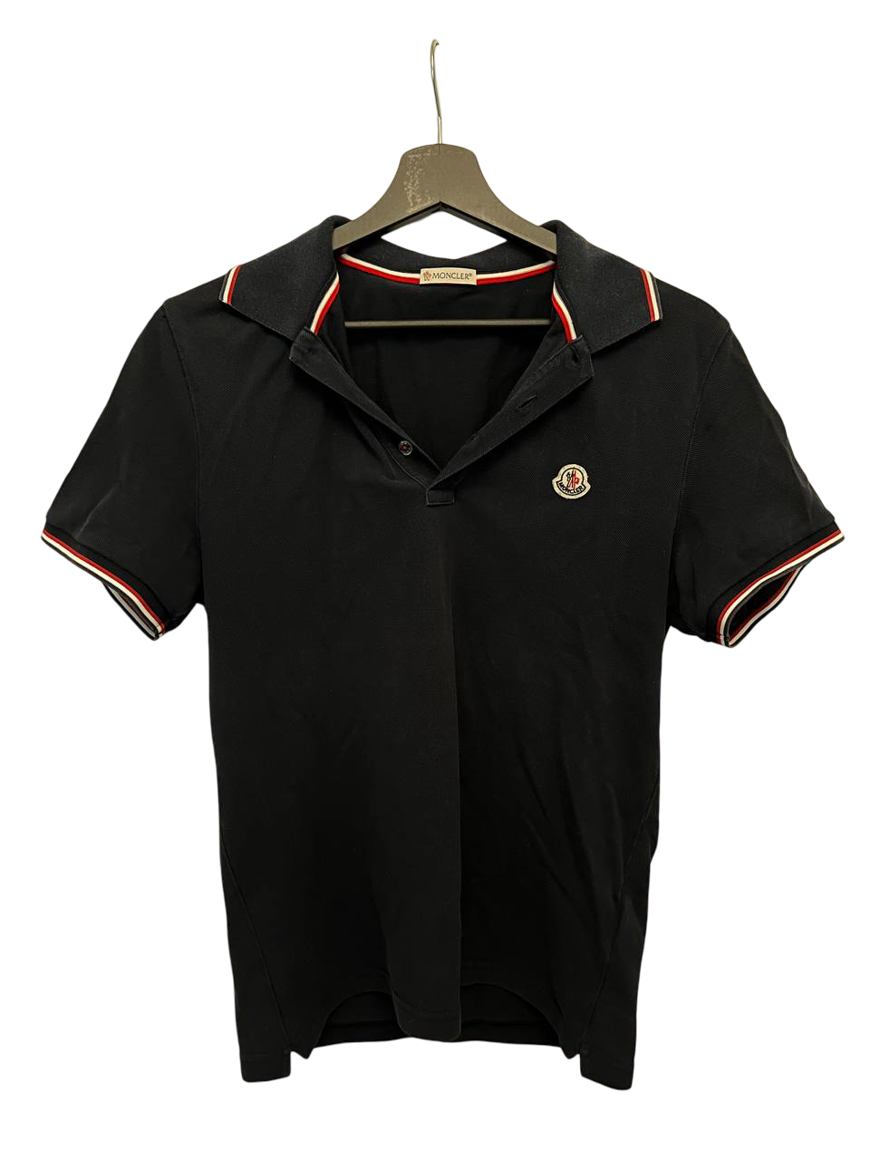 Moncler Polo Shirt