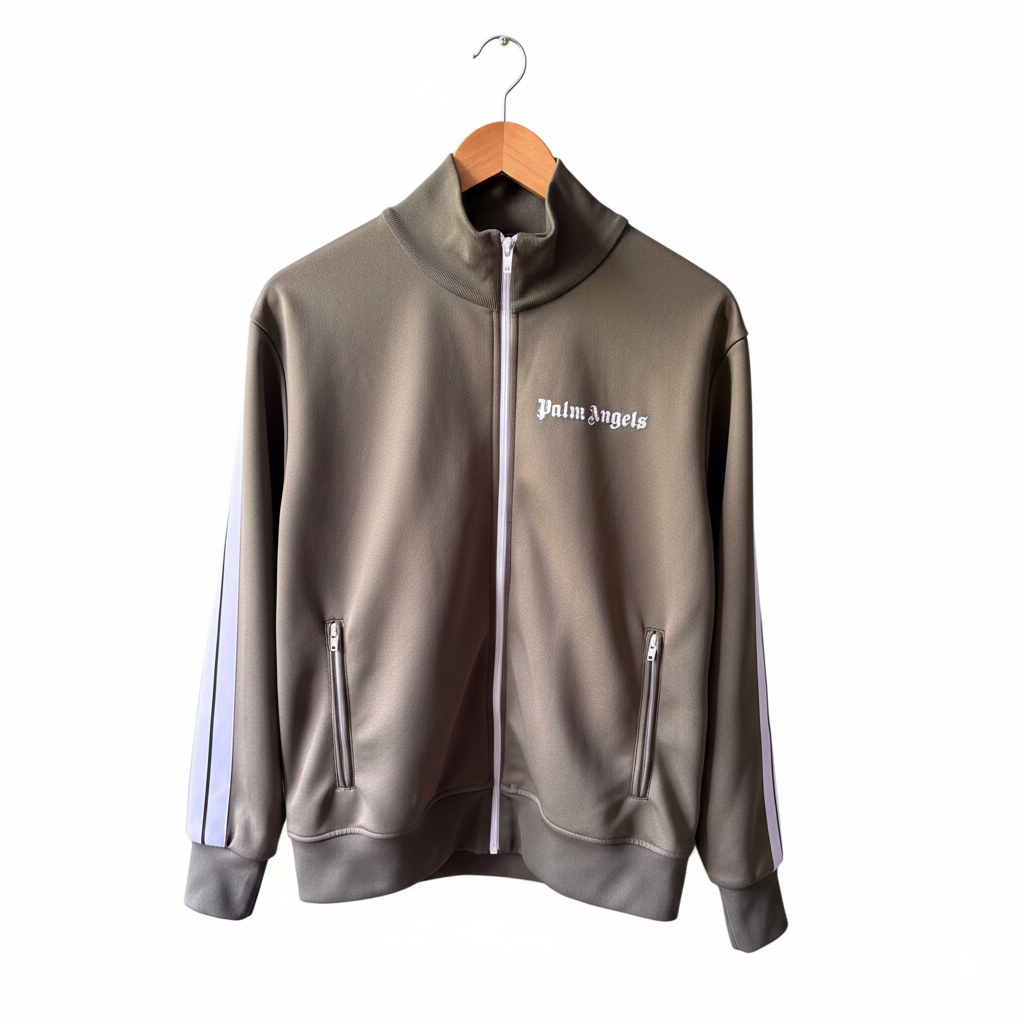 Palm Angels Tracktop
