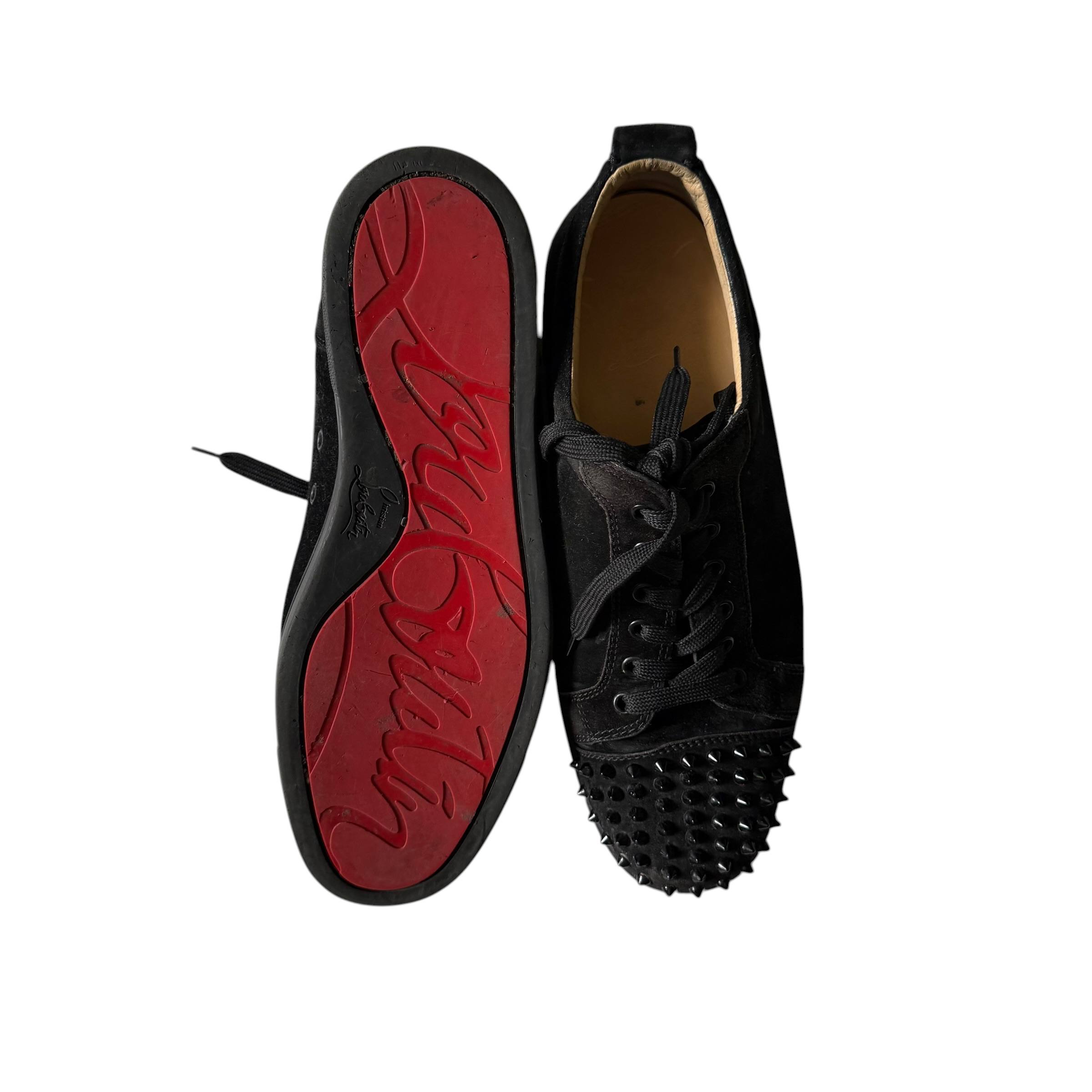 Christian Louboutin Junior Spike