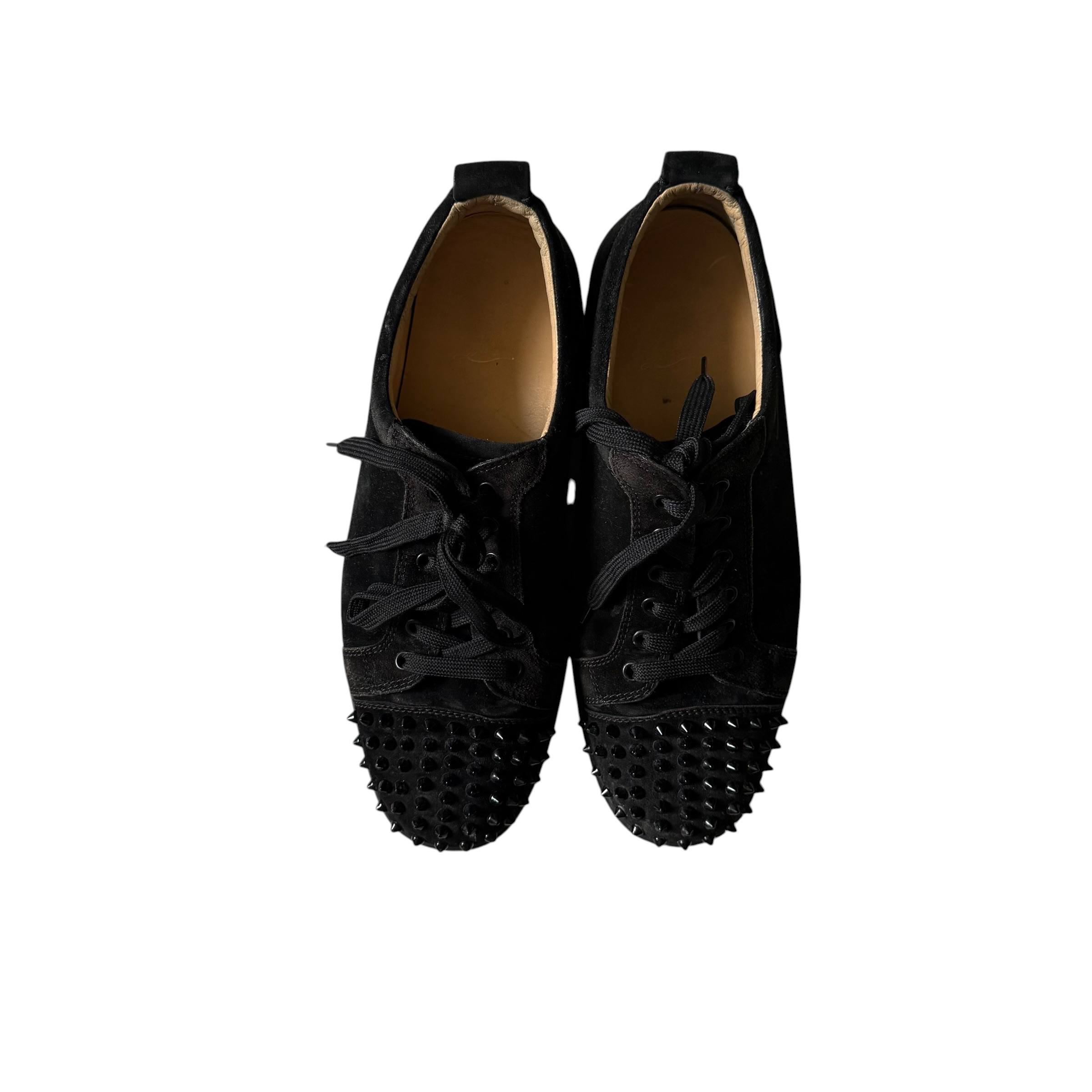 Christian Louboutin Junior Spike