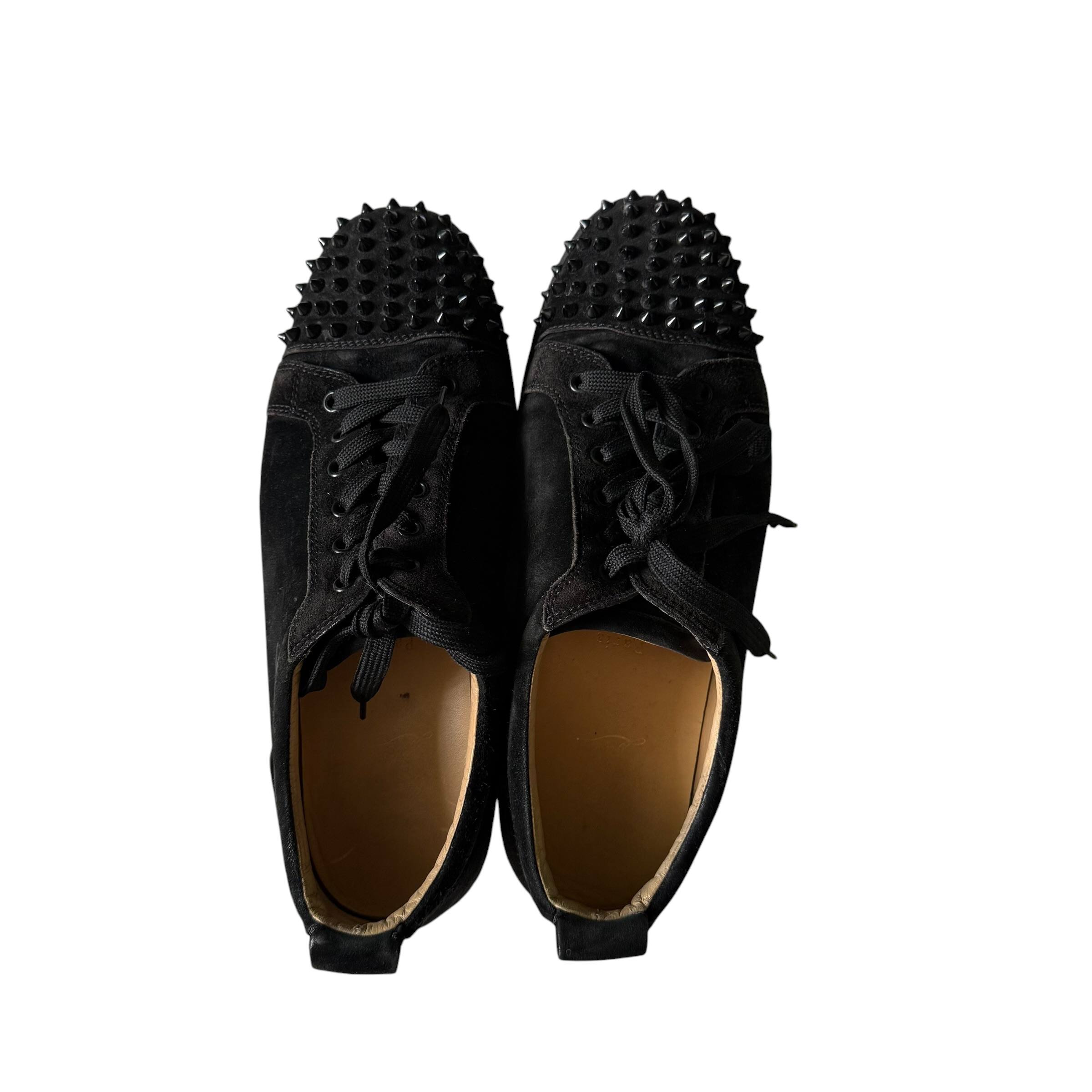 Christian Louboutin Junior Spike