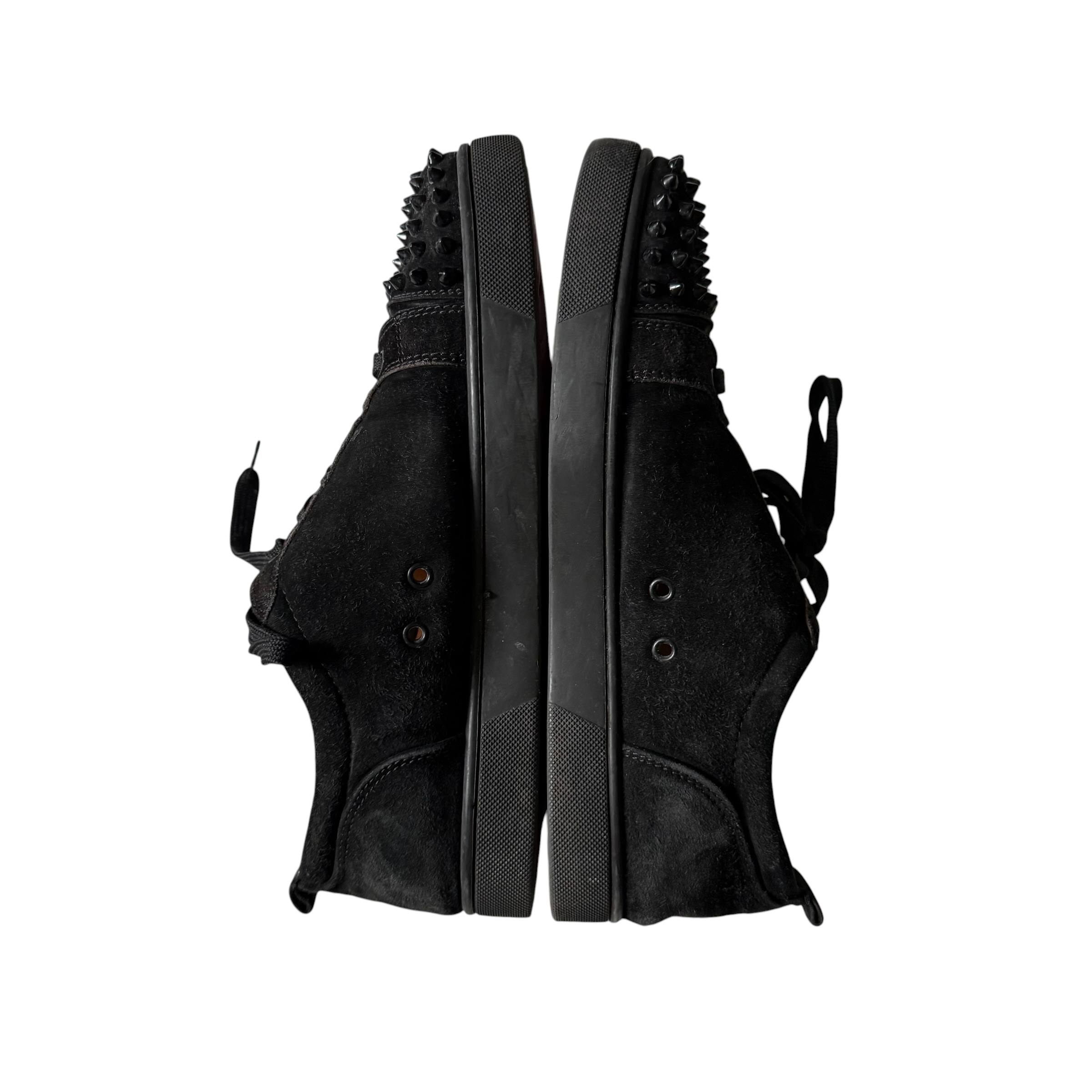 Christian Louboutin Junior Spike