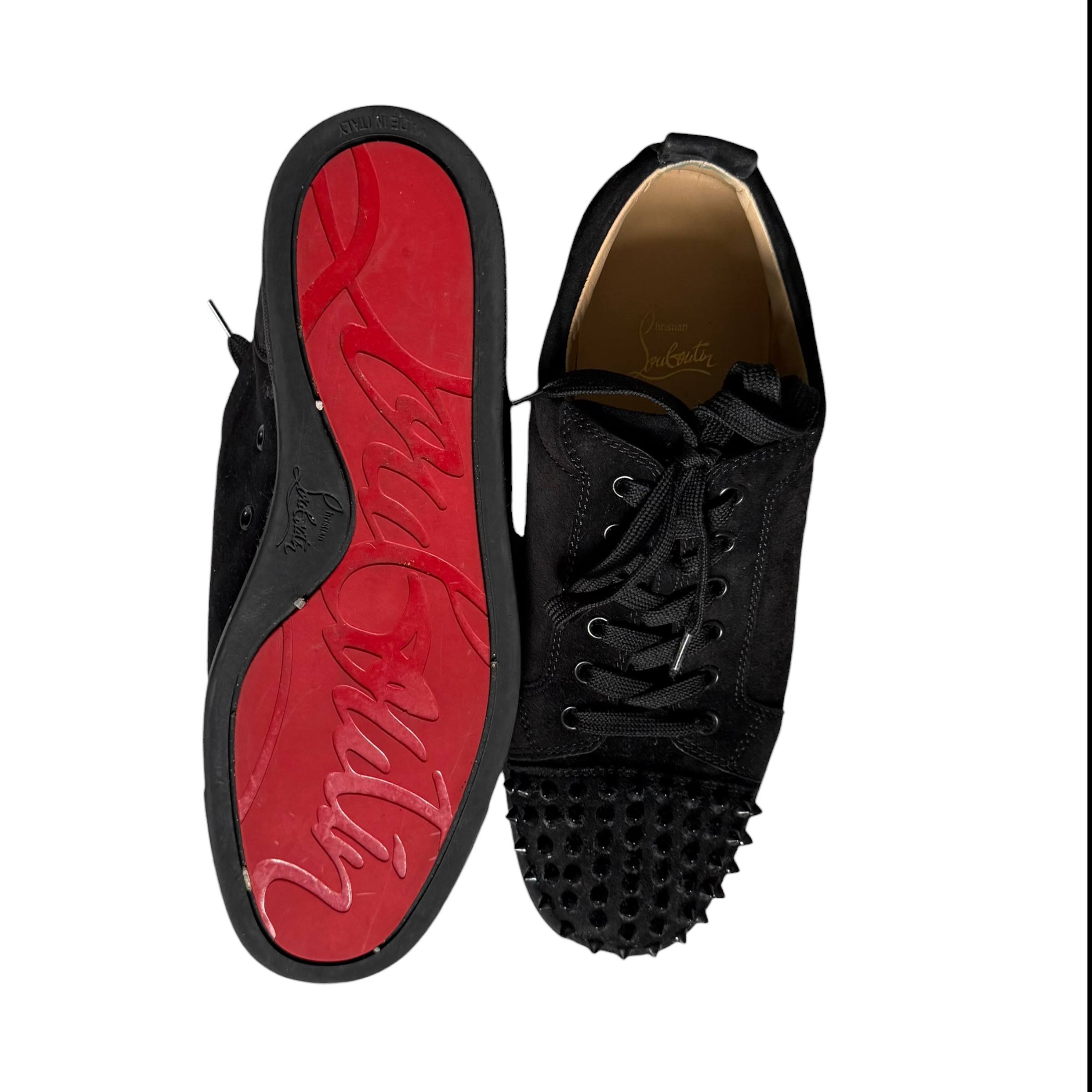 Christian Louboutin Junior Spike