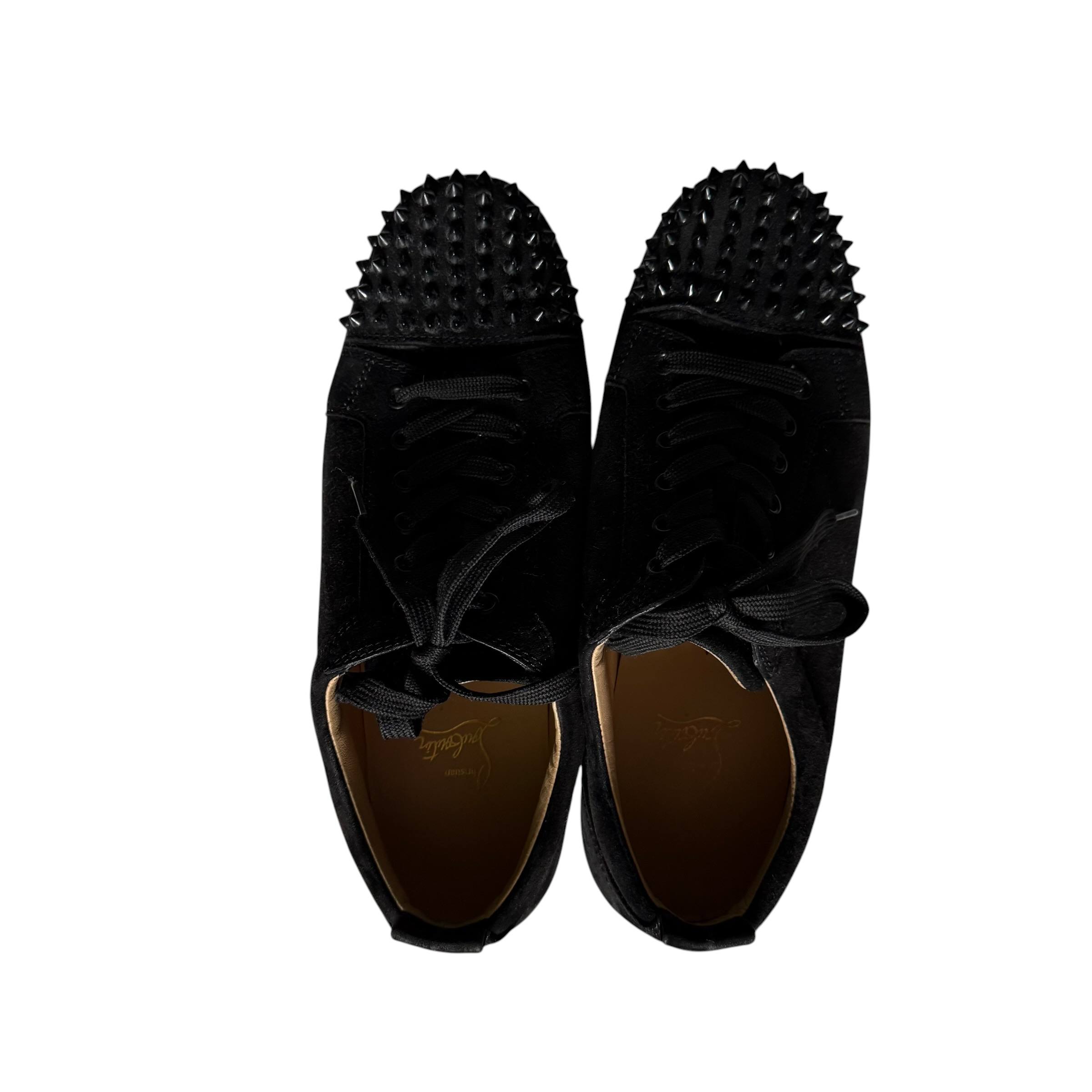 Christian Louboutin Junior Spike