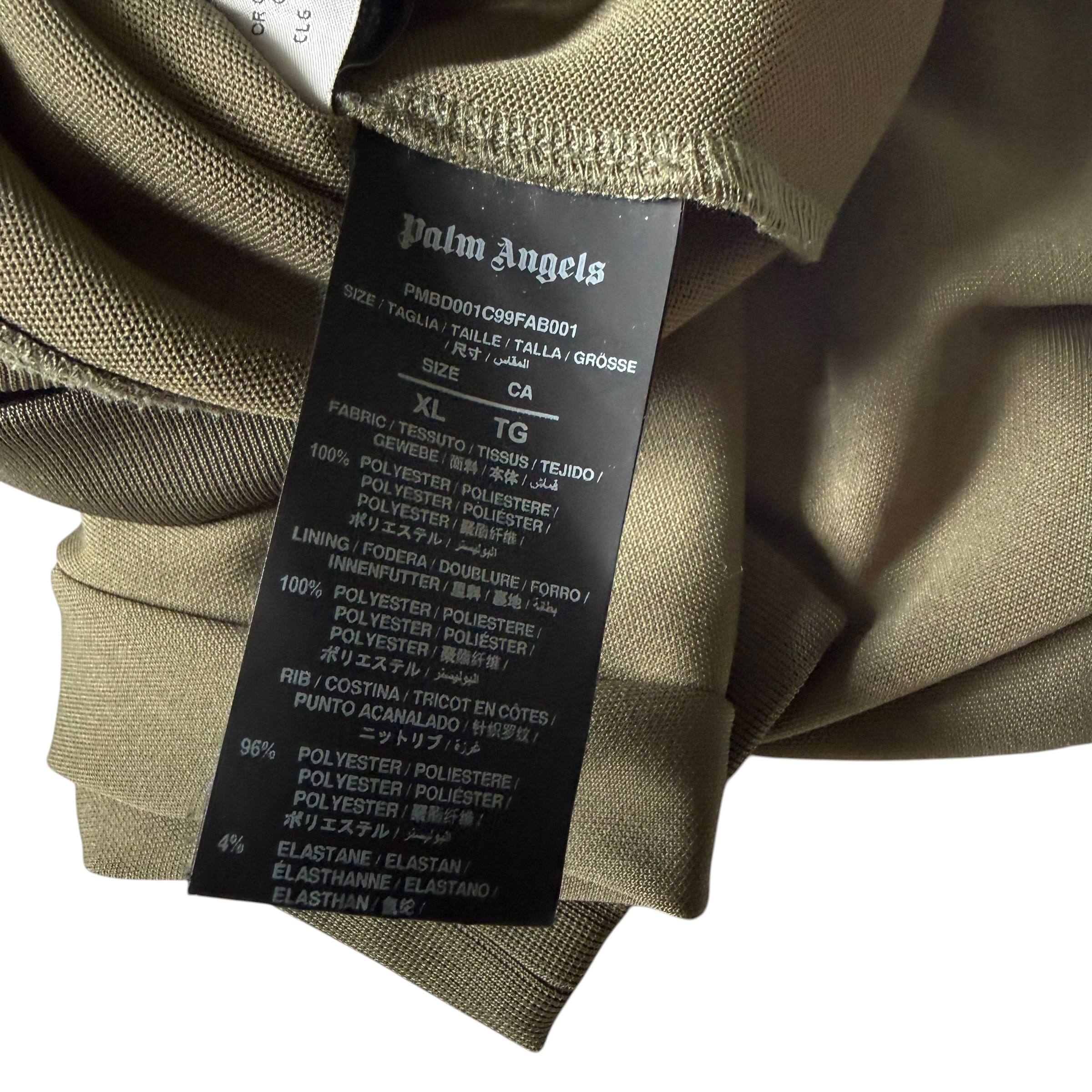 Palm Angels Tracktop