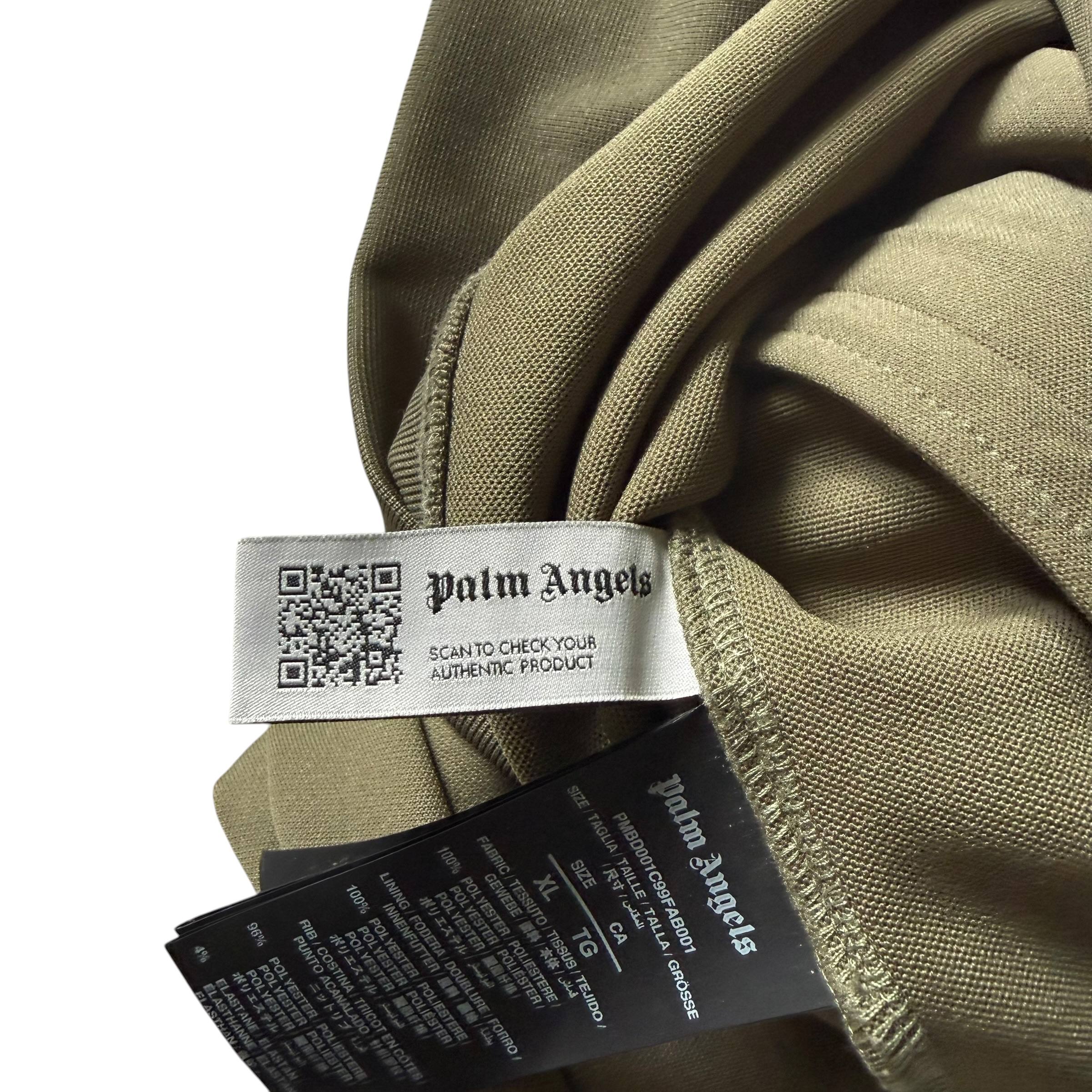 Palm Angels Tracktop