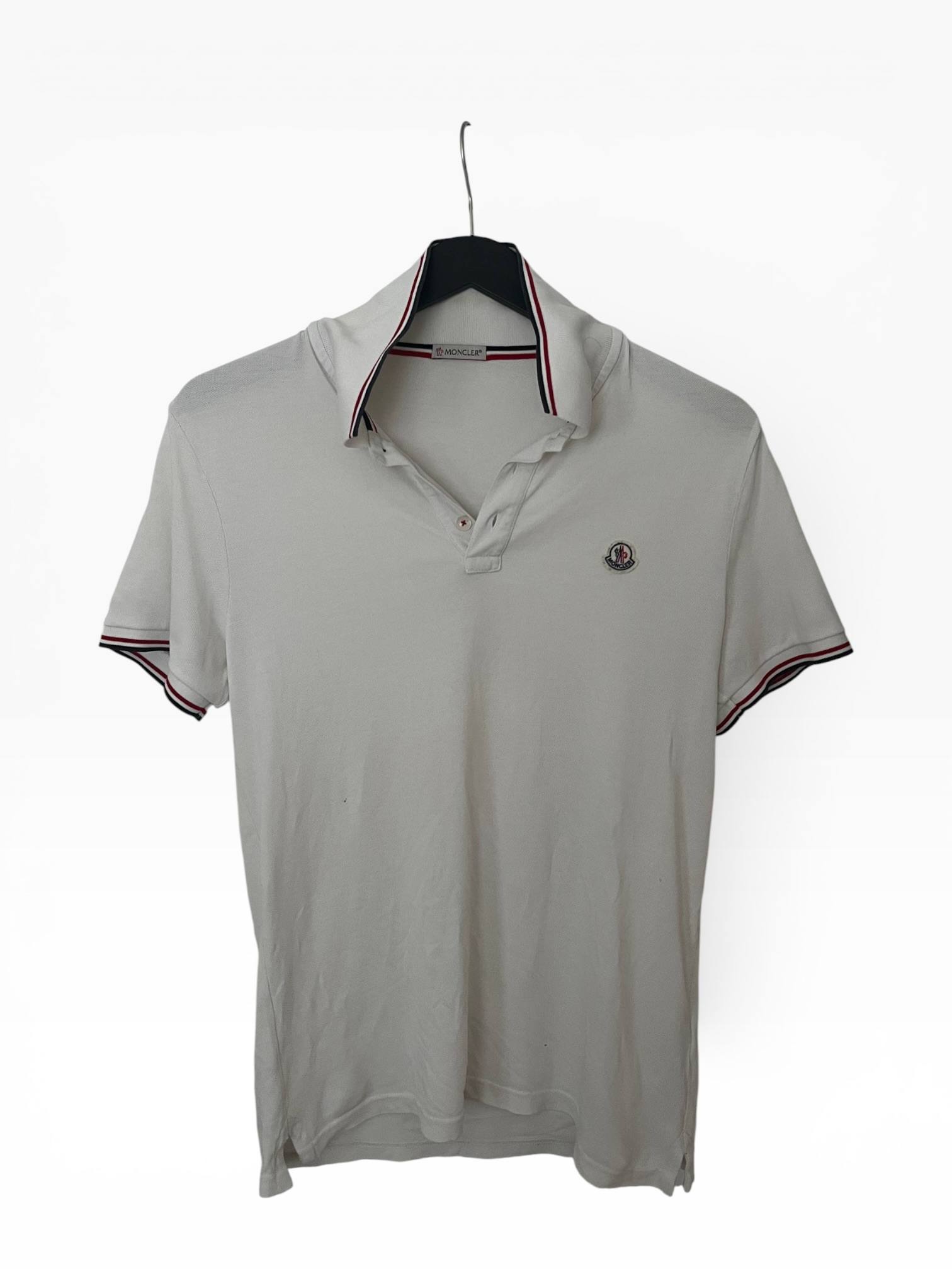 Moncler Polo