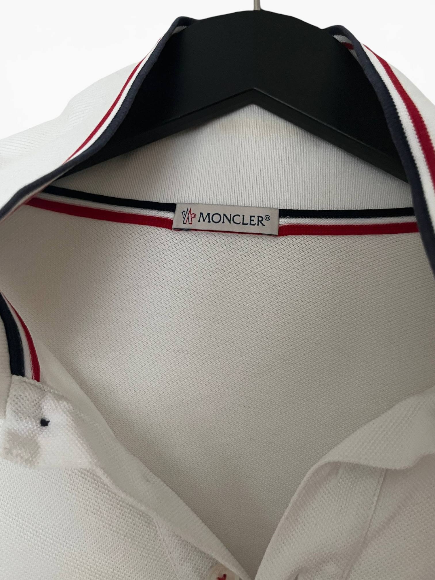 Moncler Polo