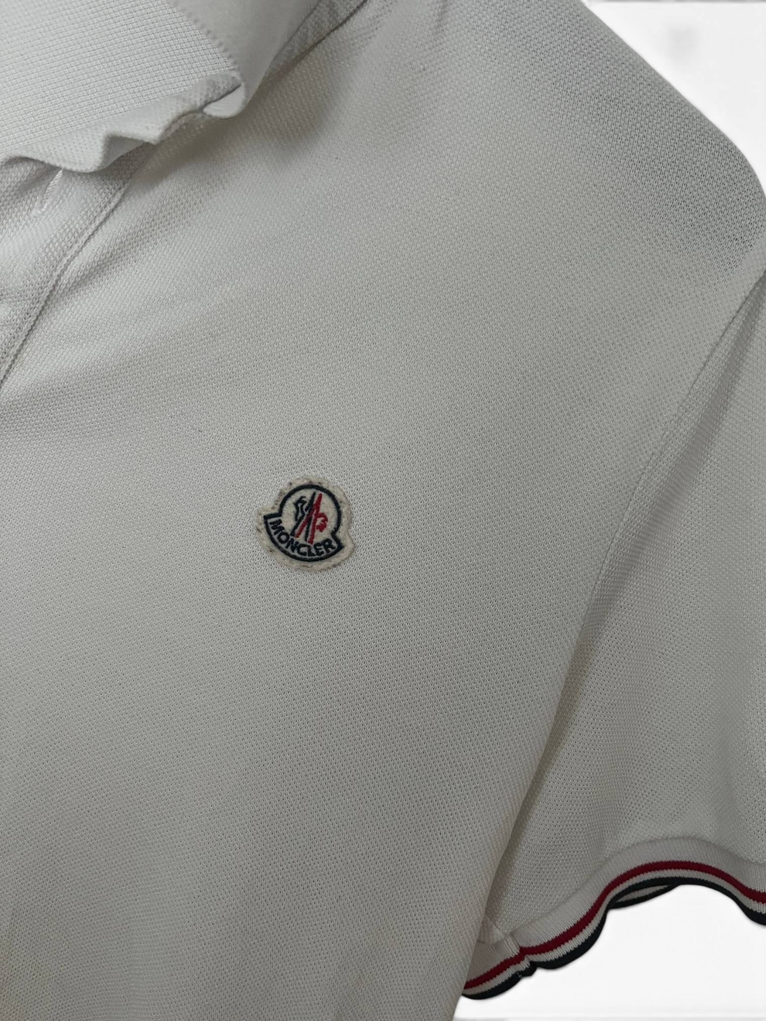 Moncler Polo