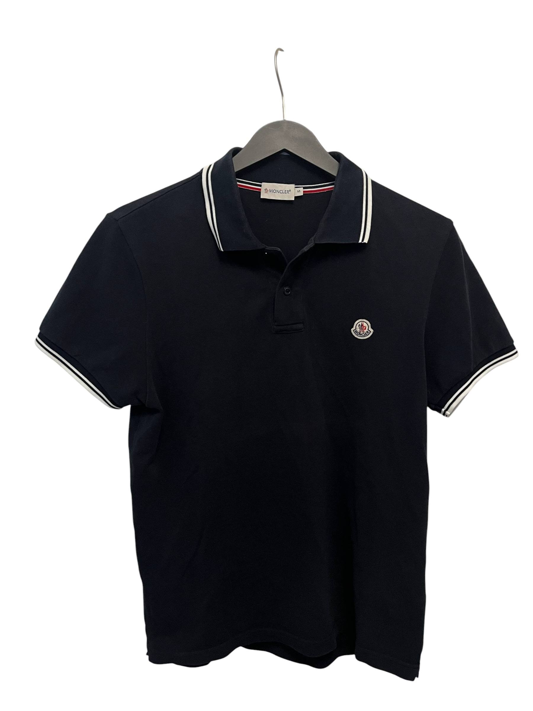 Moncler Polo