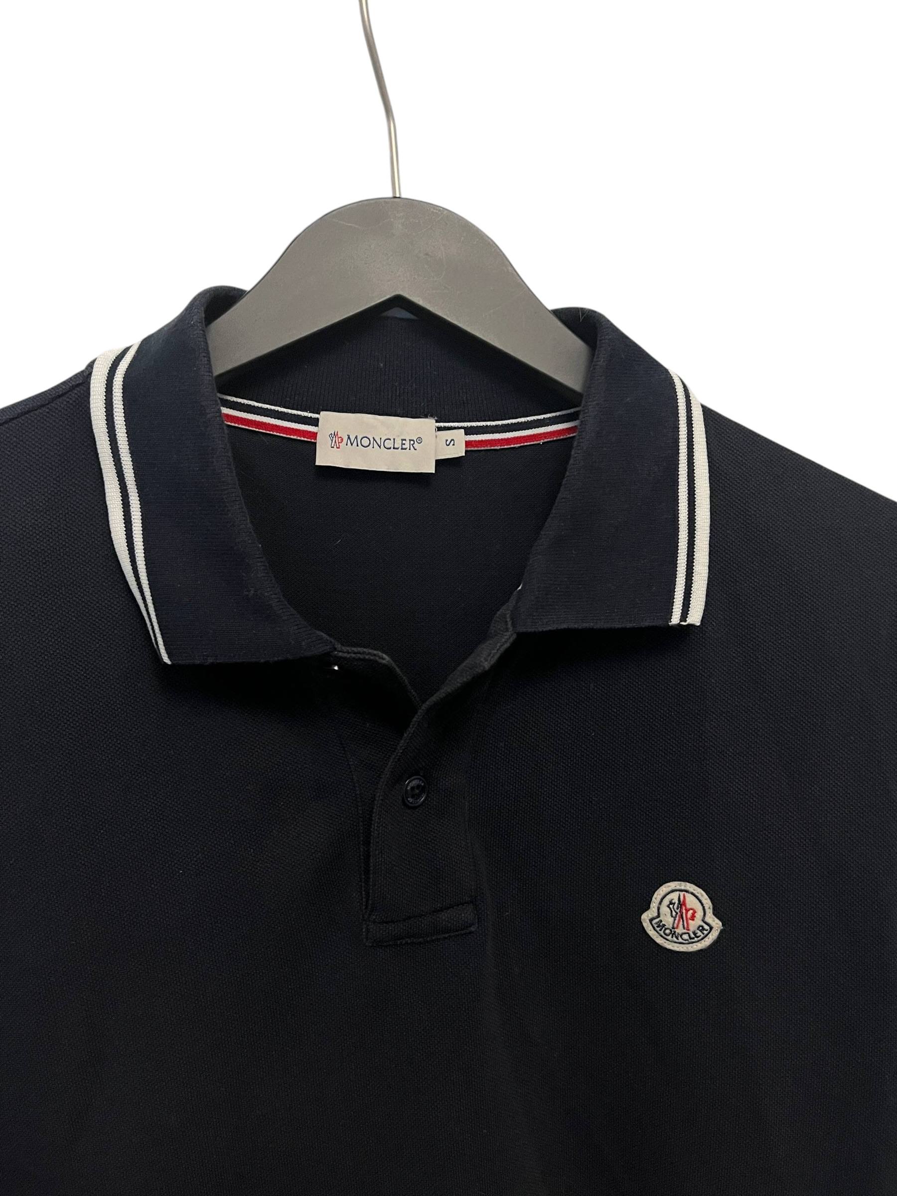 Moncler Polo