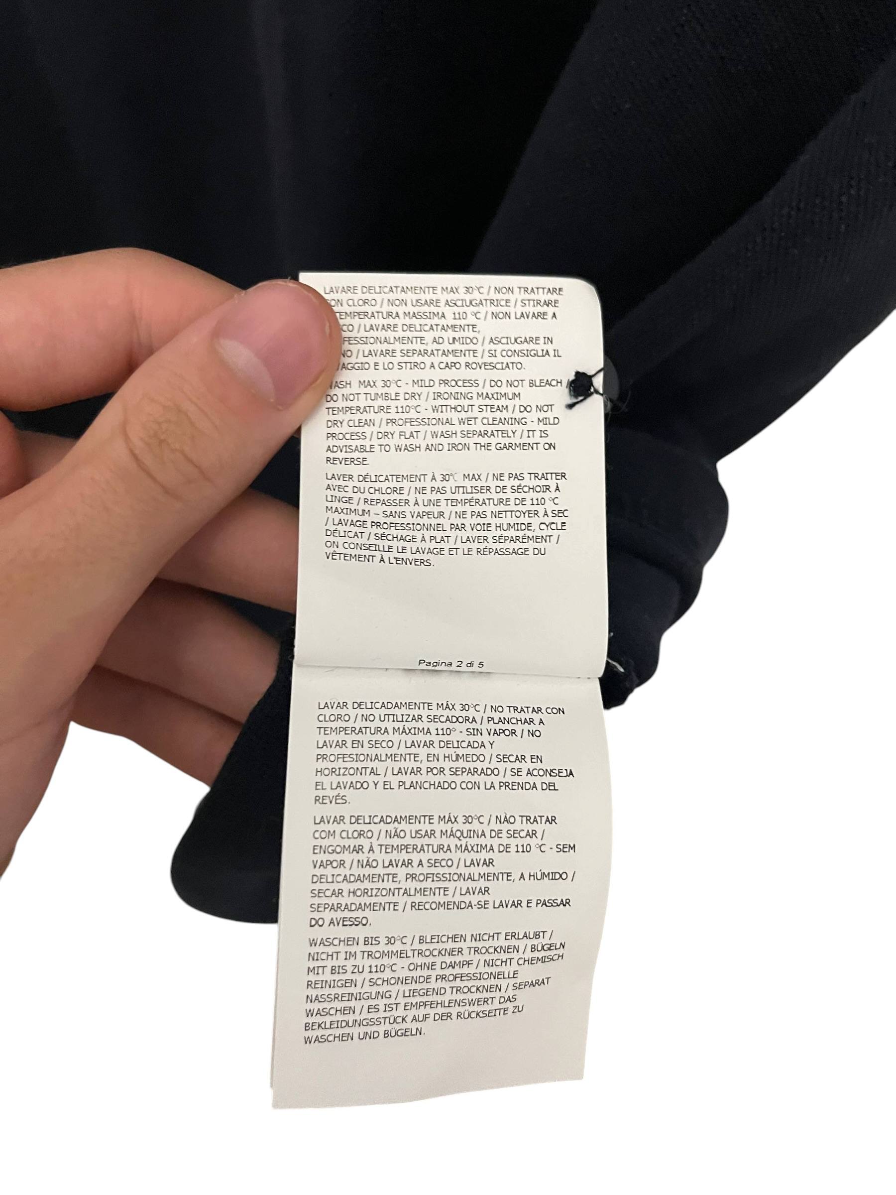 Moncler Polo
