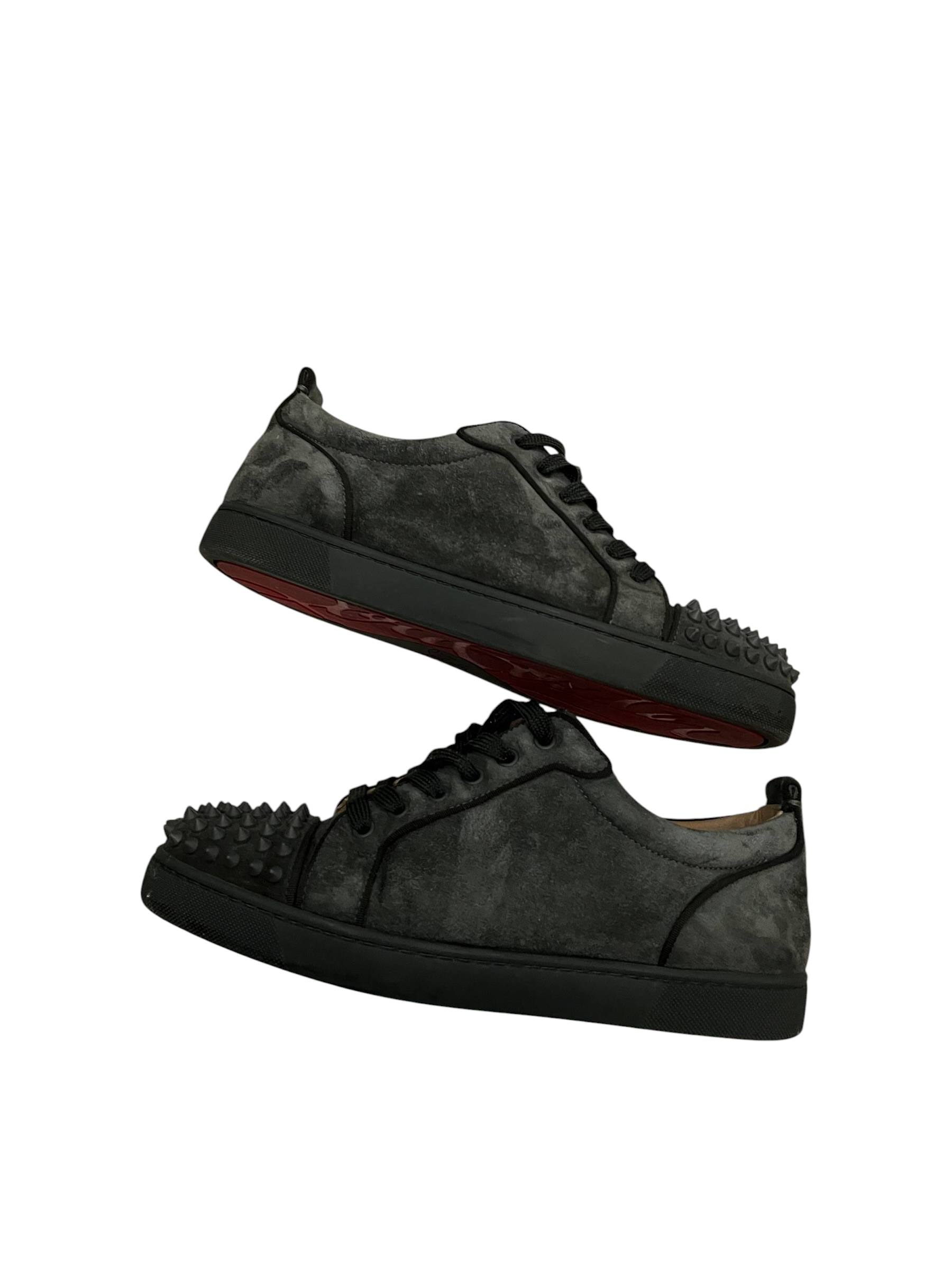 Christian Louboutin Junior Spike