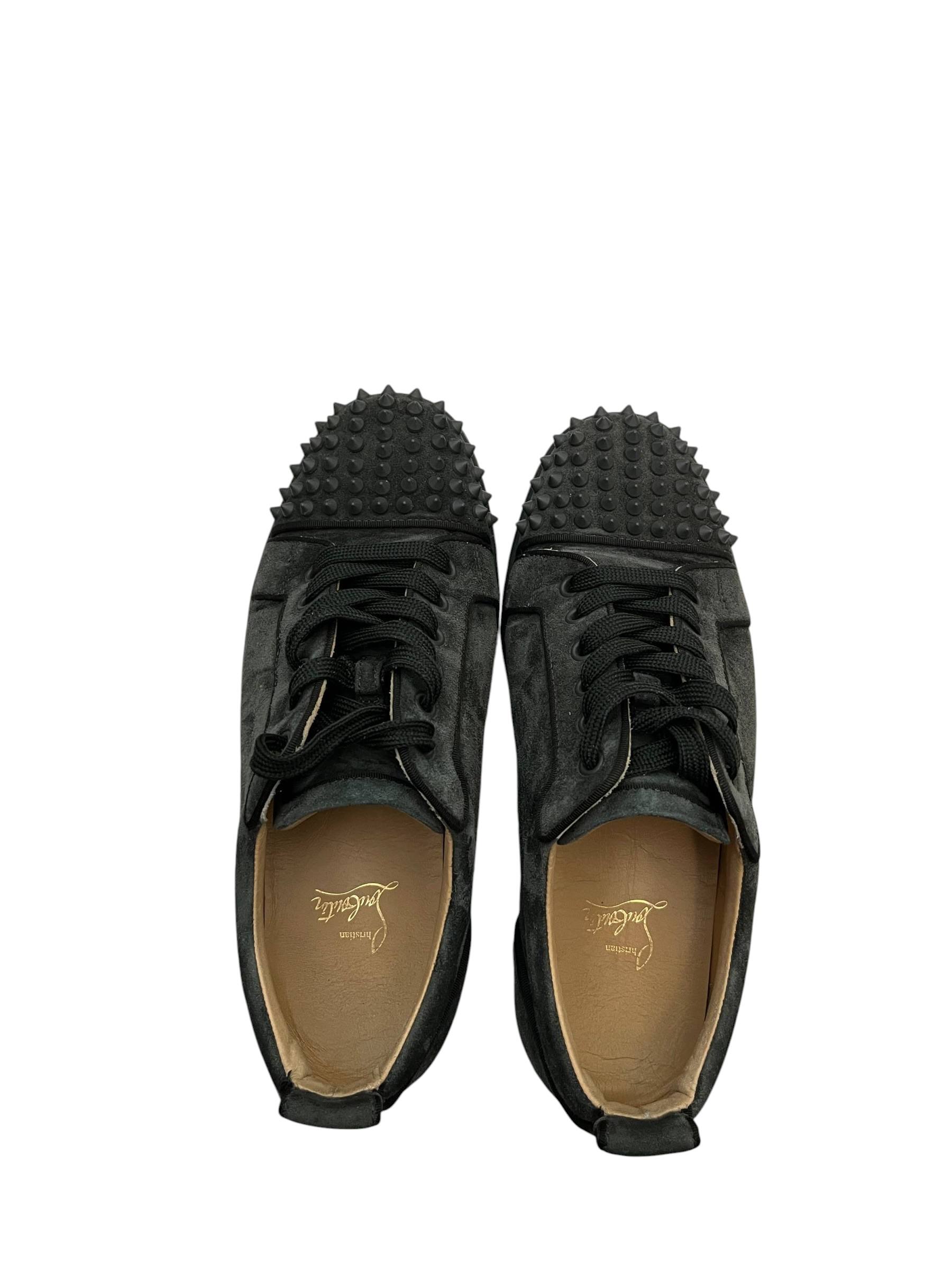 Christian Louboutin Junior Spike