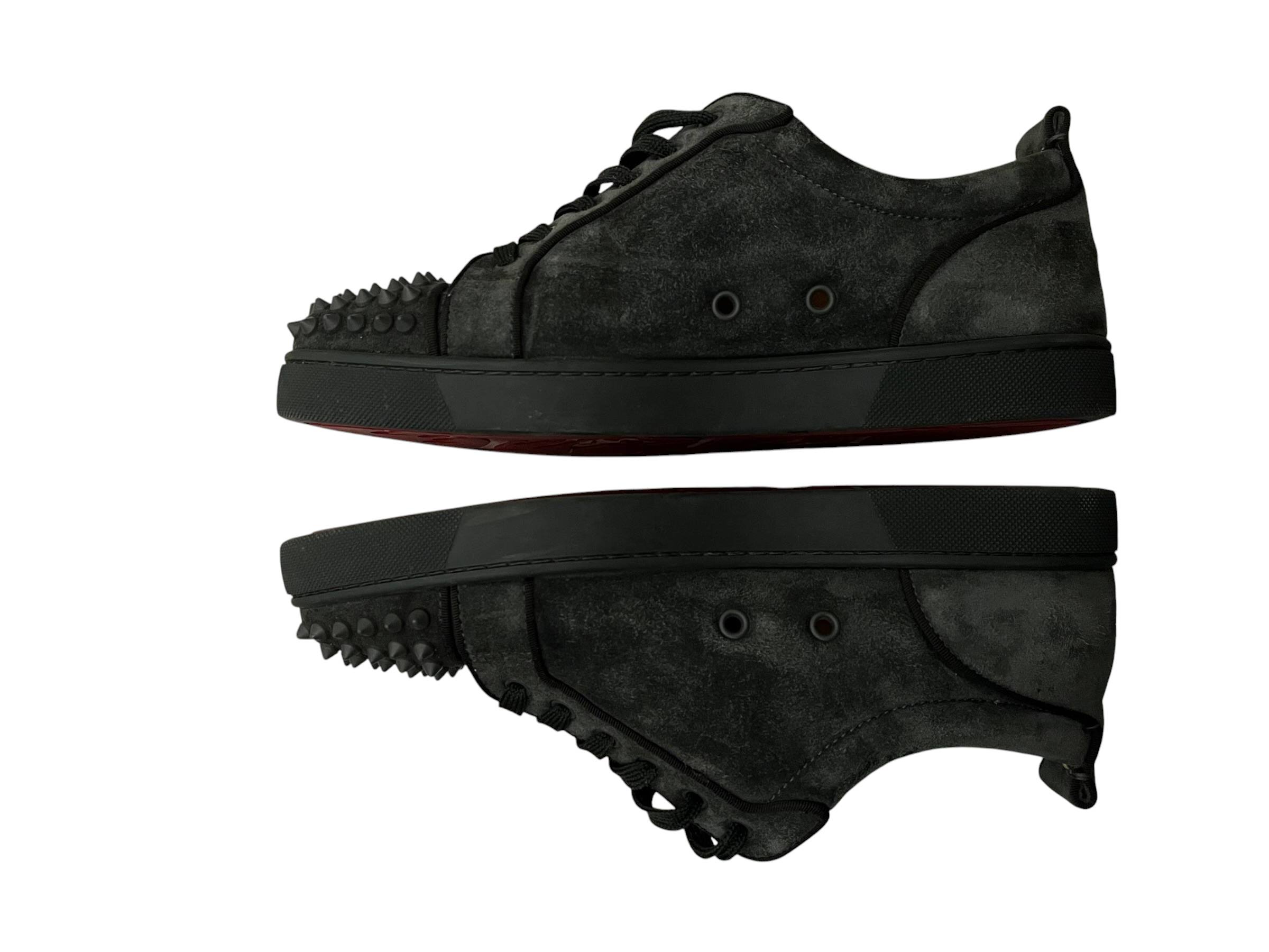 Christian Louboutin Junior Spike