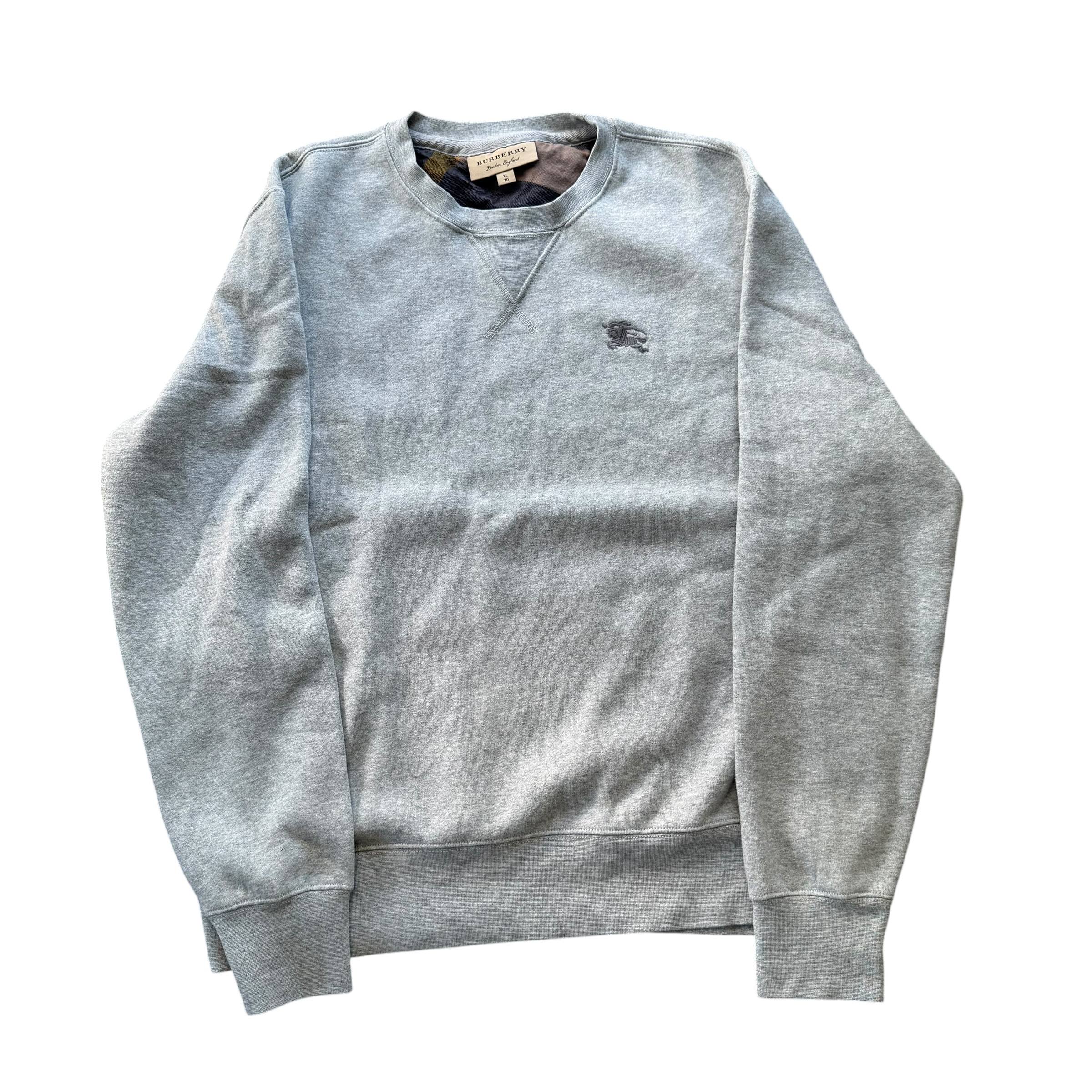 Burberry Sweatshirt