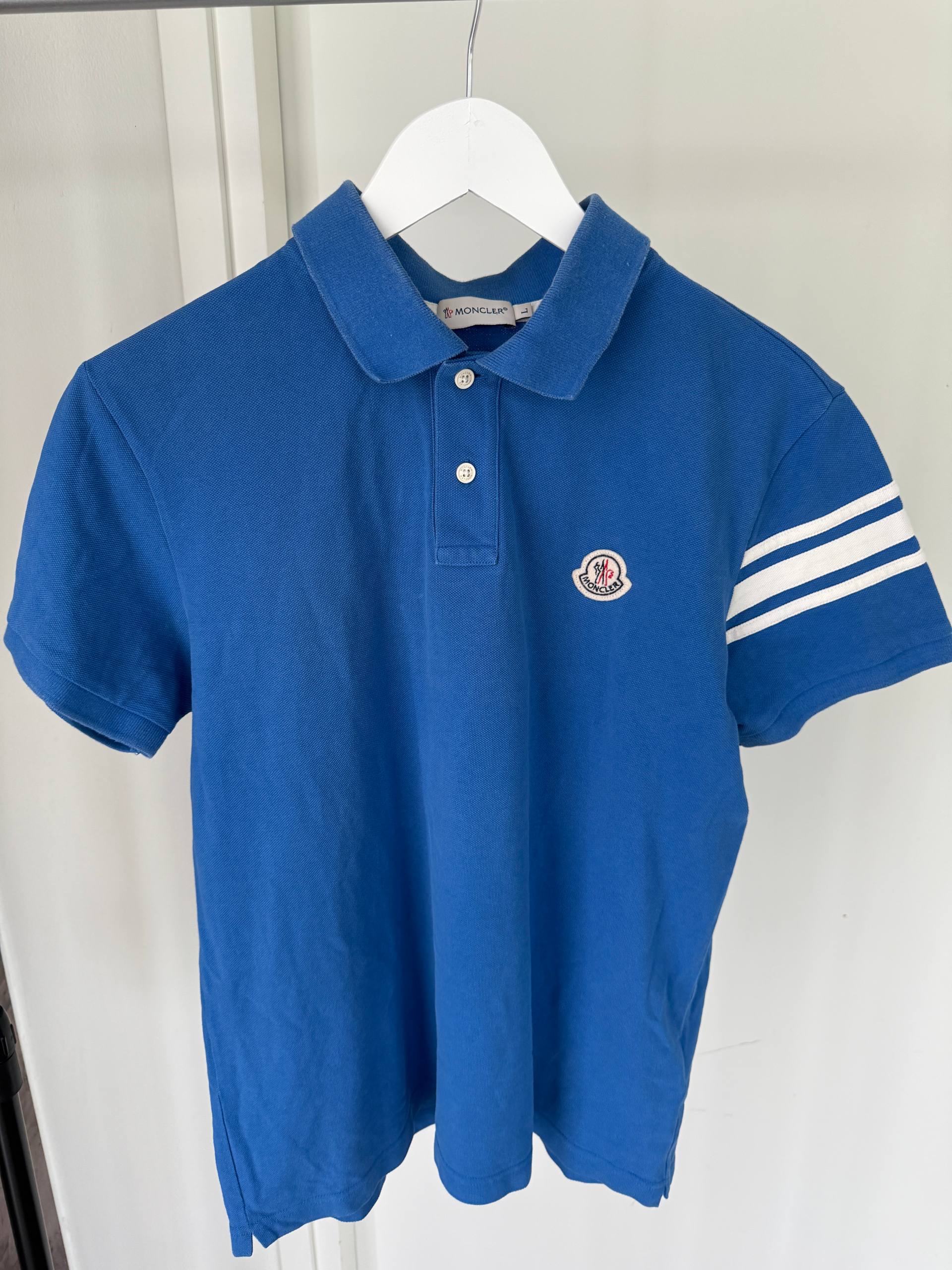 Moncler Polo