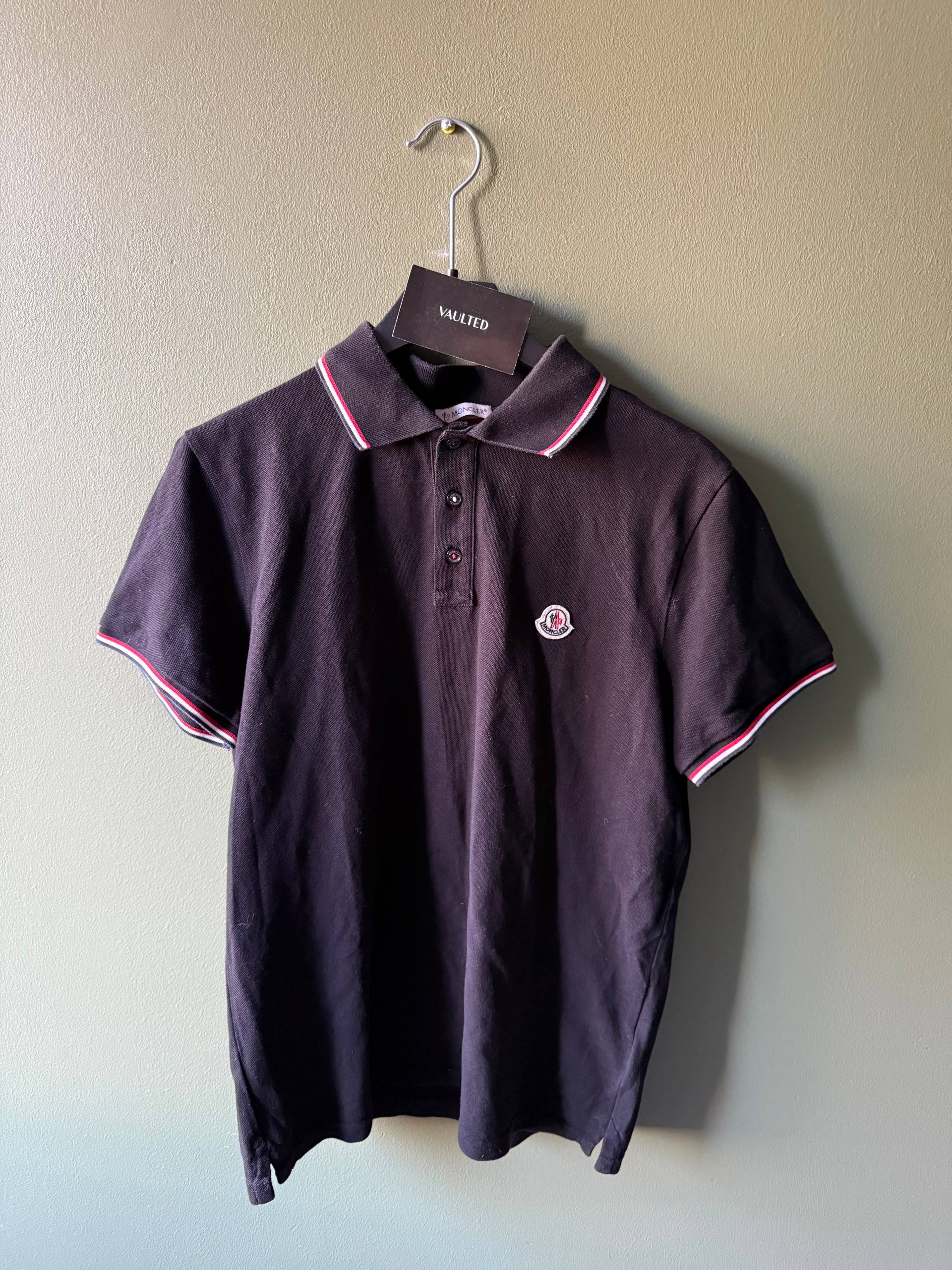 Moncler Polo