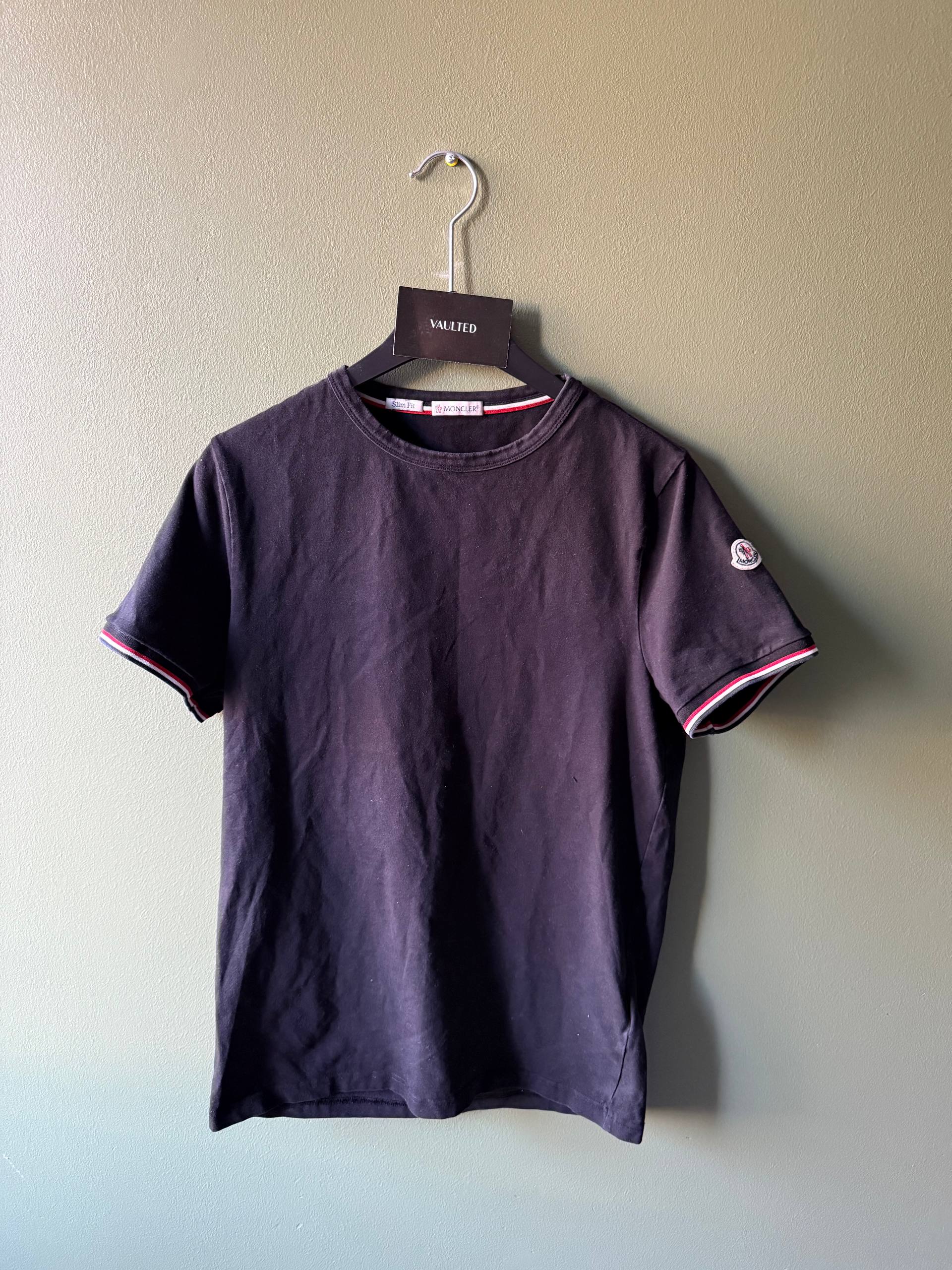 Moncler Maglia T-shirt