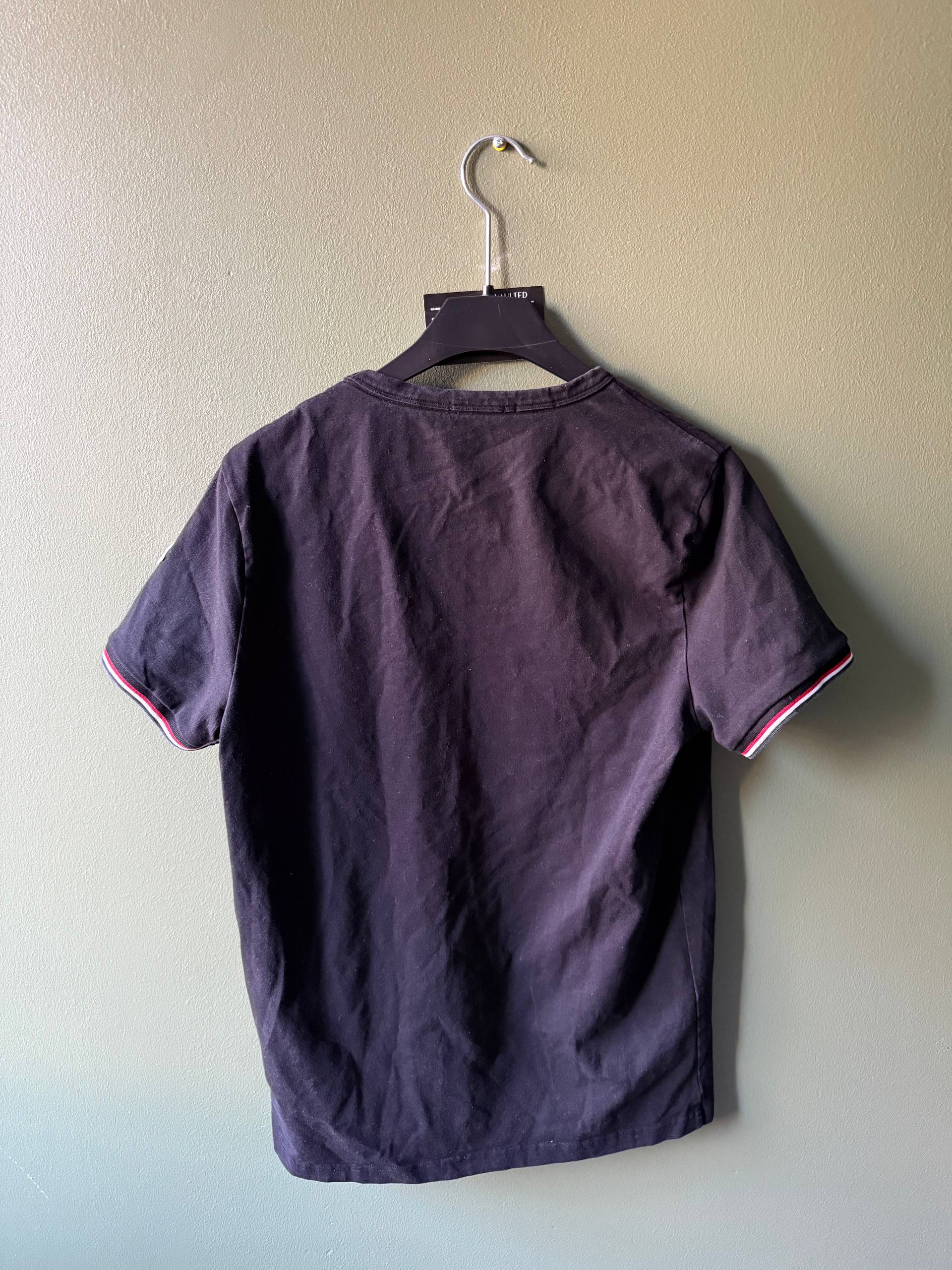 Moncler Maglia T-shirt