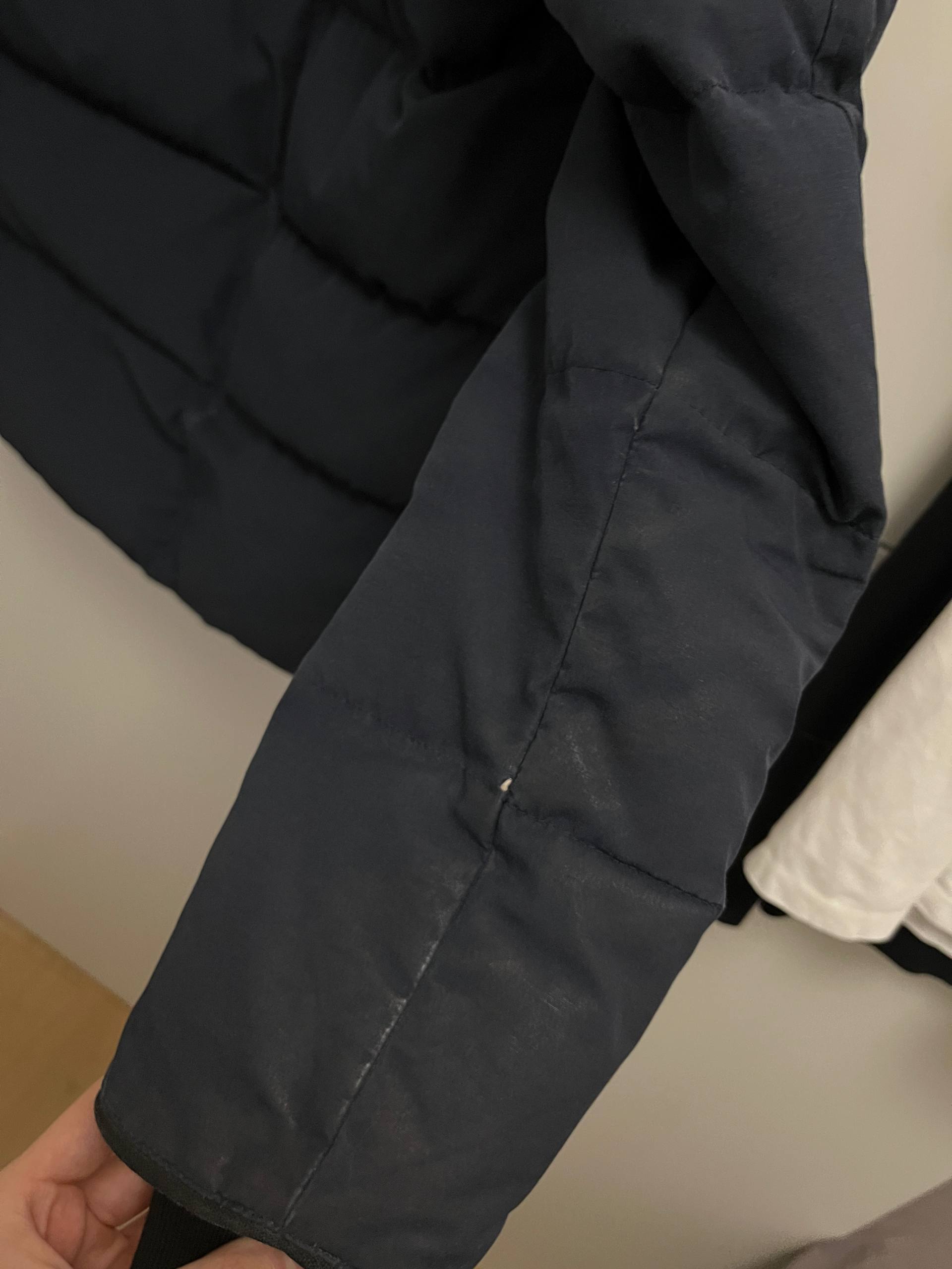 Canada Goose Macmillan